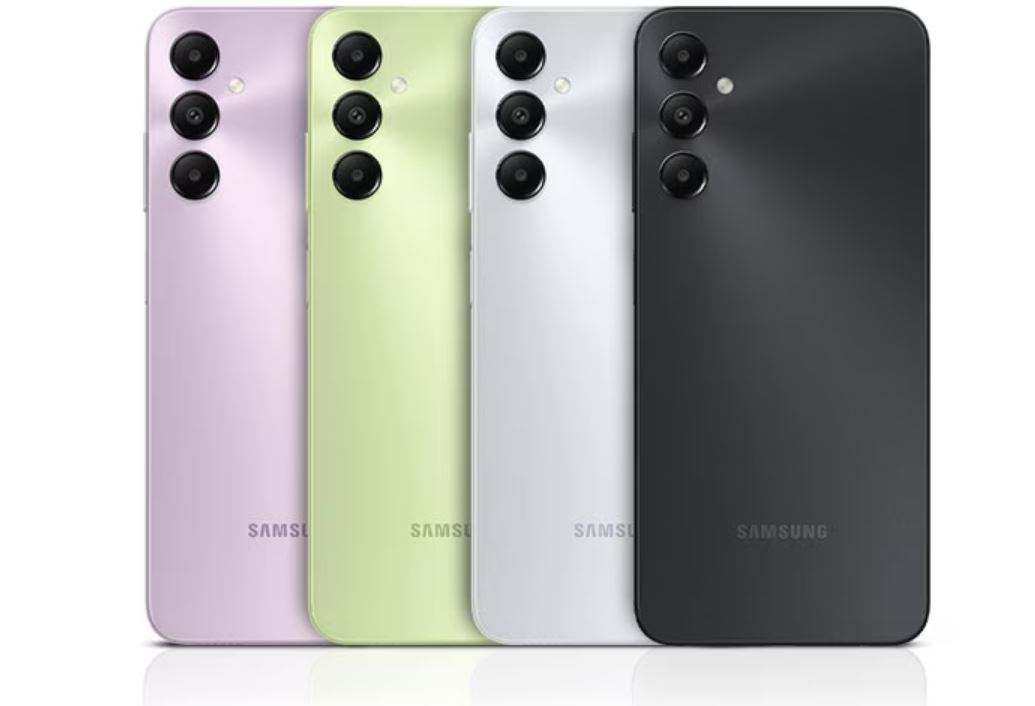 Samsung Galaxy A05S Dual Sim 4GB RAM 128GB crni + Gratis Shark liquid glass (tekuće zaštitno staklo za sve vrste mobitela i tableta) • ISPORUKA ODMAH - cover