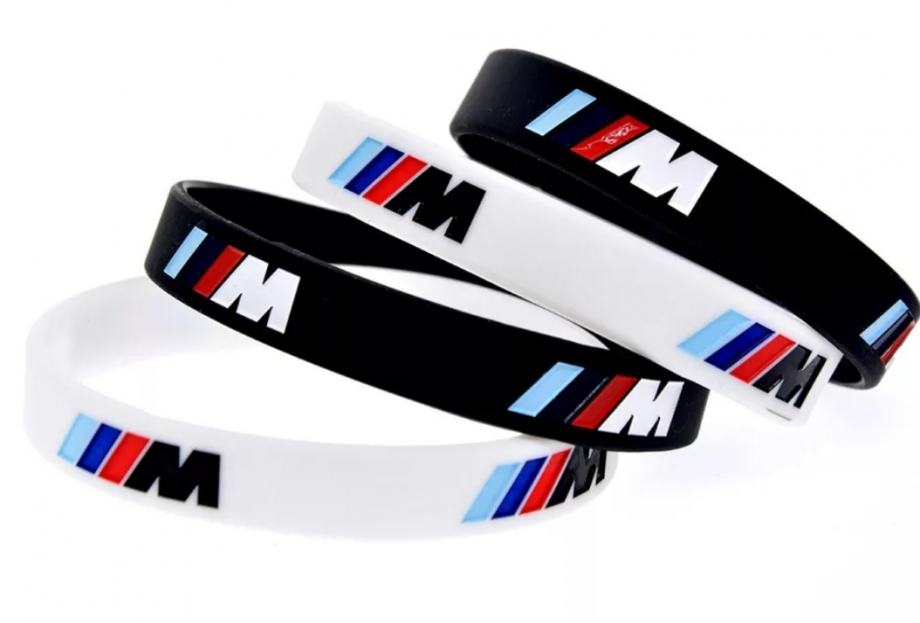 BMW M NARUKVICE + RAČUN - cover