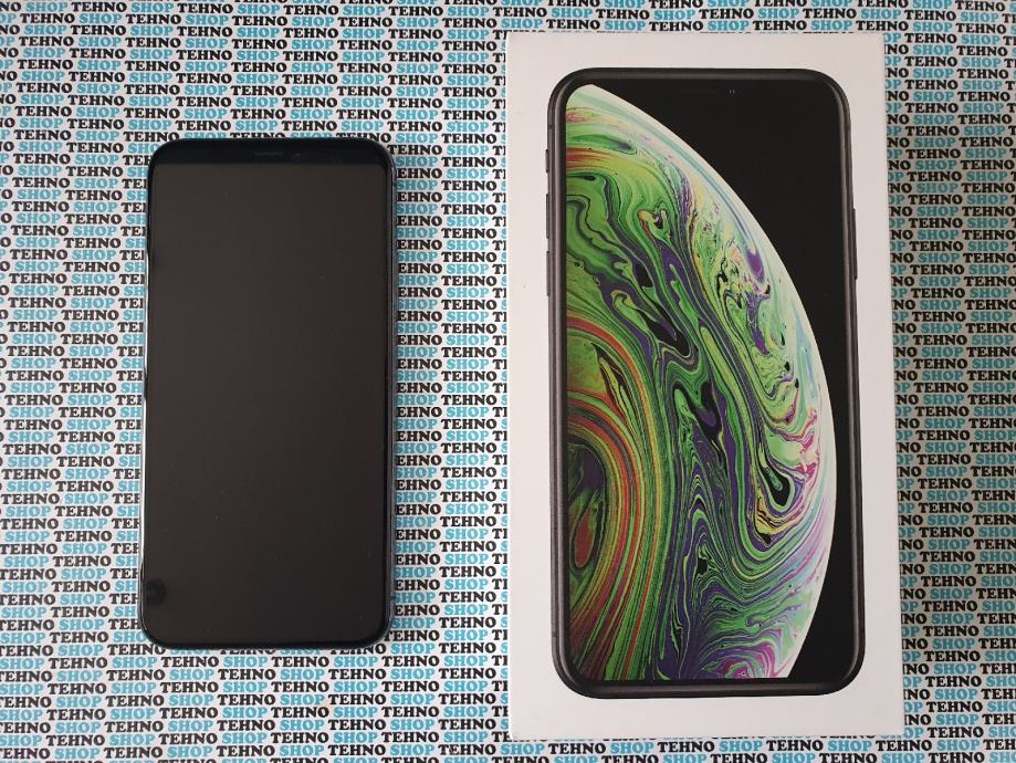 Iphone XS 256GB 200,00 - cover