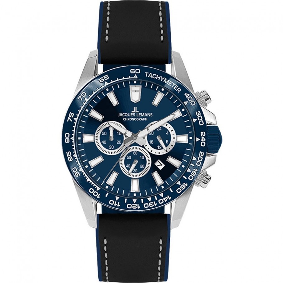 JACQUES LEMANS 1-2140B - cover