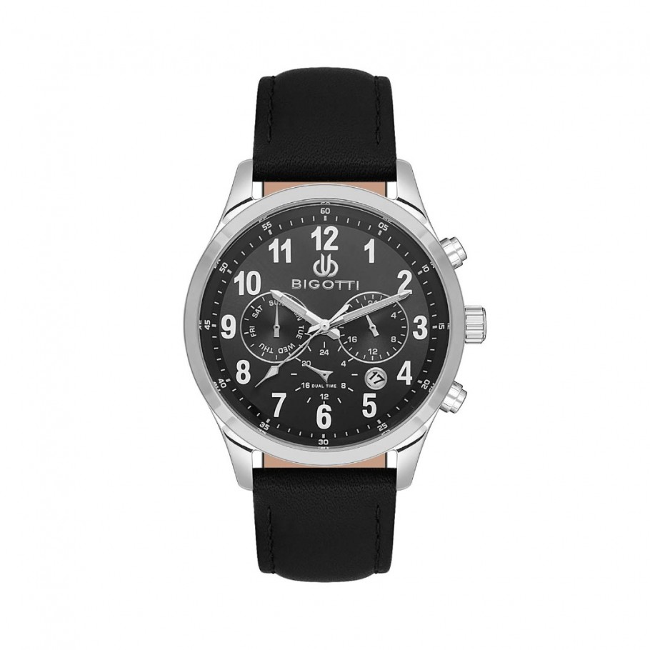 BIGOTTI BG.1.10507-1 - cover