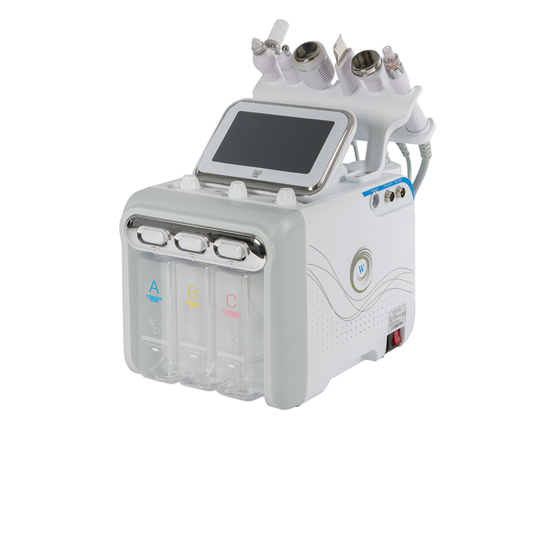 Delux Peel 6u1 - cover