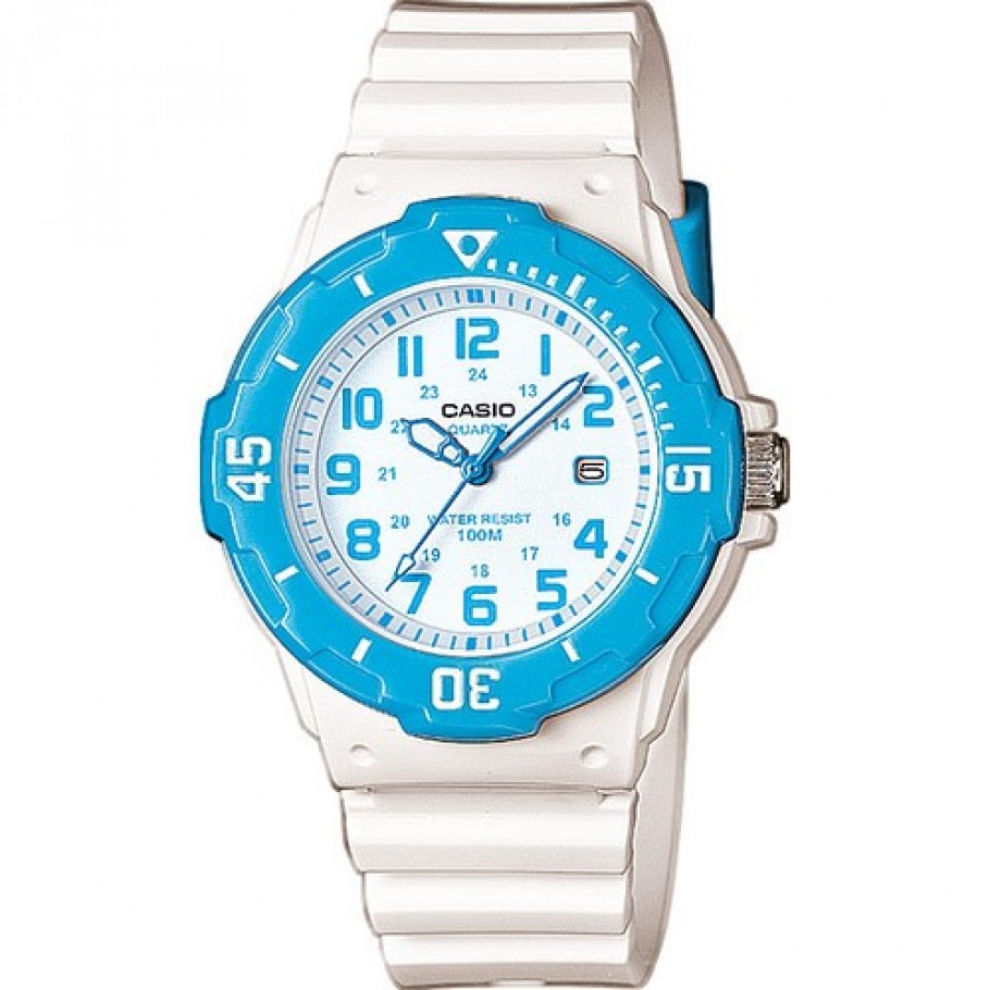 CASIO LRW-200H-2B - cover
