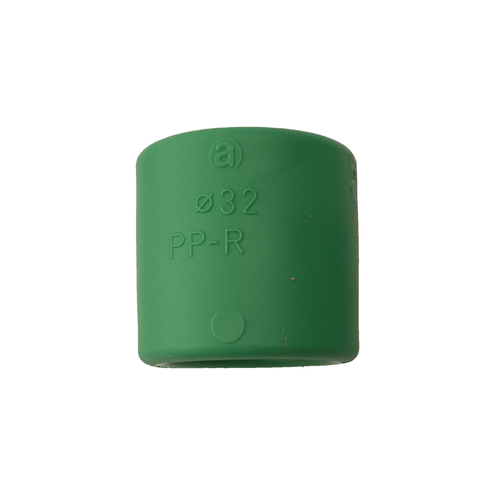 AQT Mufa PPR 16mm Fusiotherm - cover