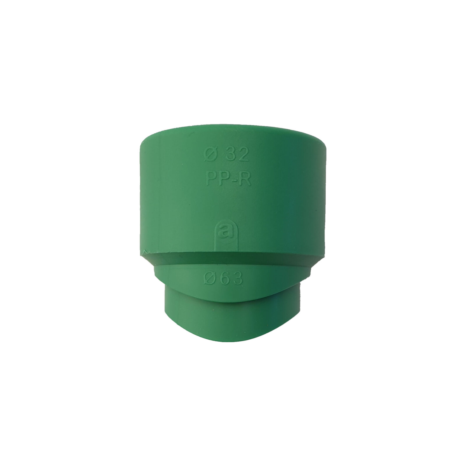 AQT Sedlasti dio za zavarivanje PPR 40/20mm Fusiotherm - cover