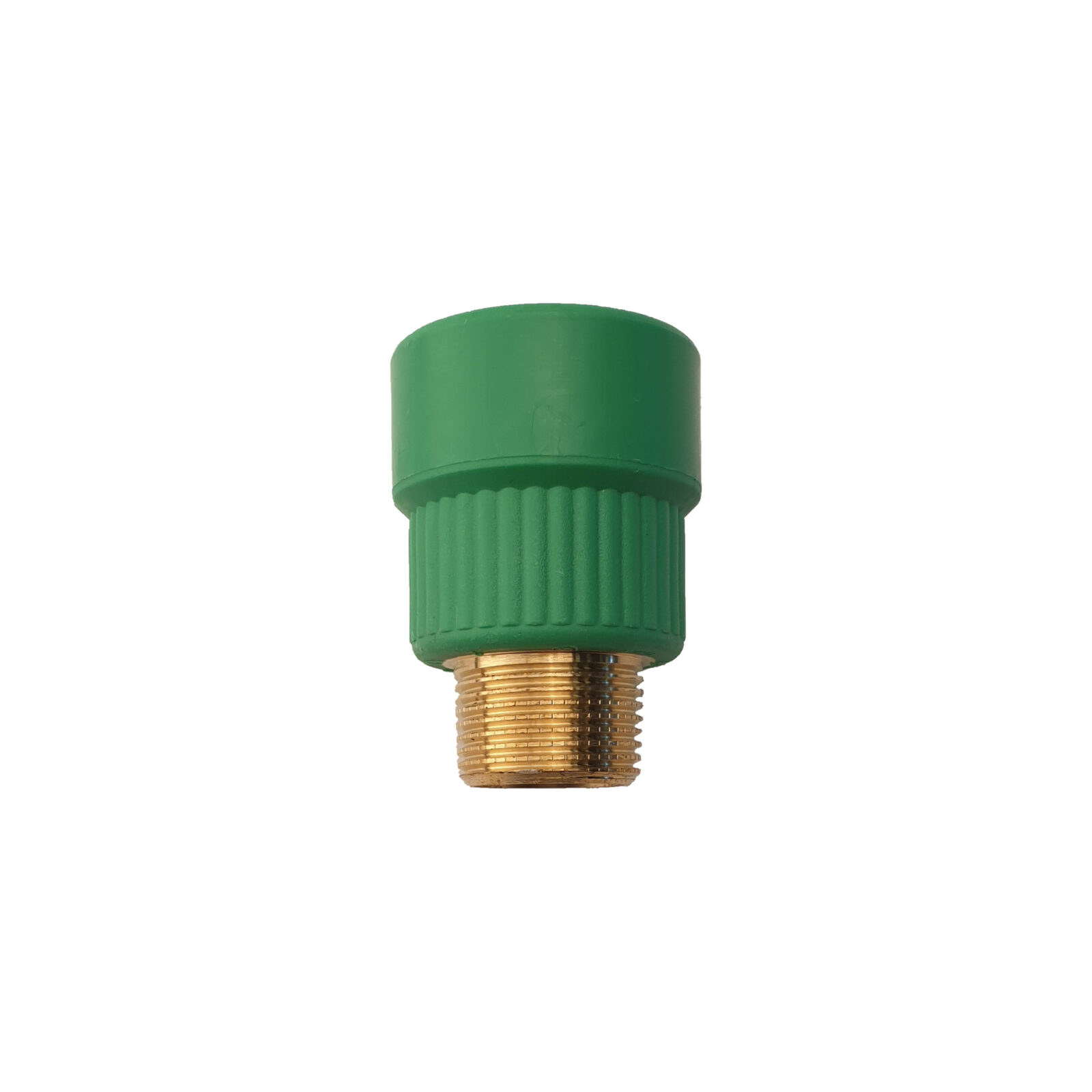 AQT Prijelaz PPR okrugli 20x1/2" VN Fusiotherm - cover