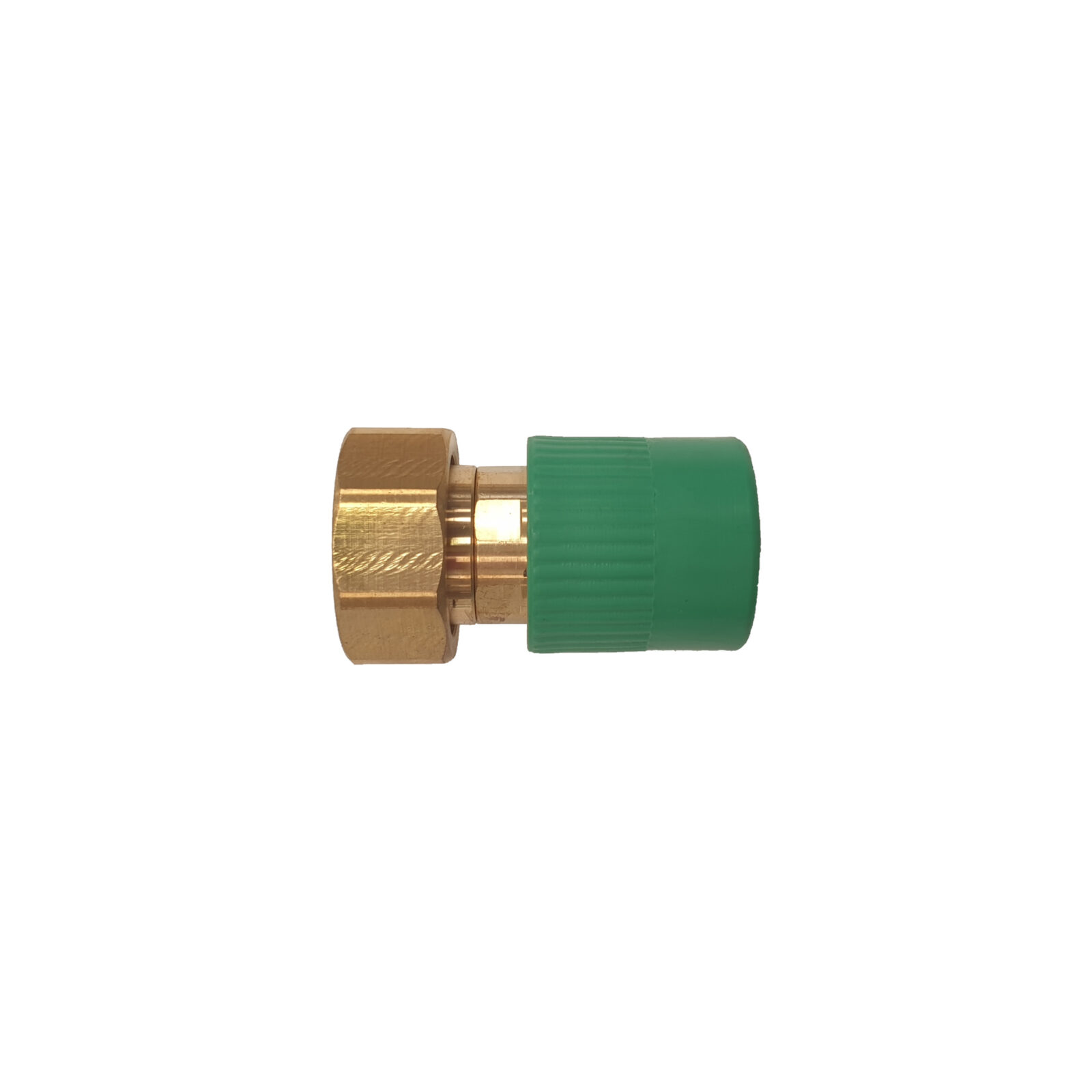 AQT Prijelaz PPR sa holenderom R 1.1/4" x 32mm Fusiotherm - cover