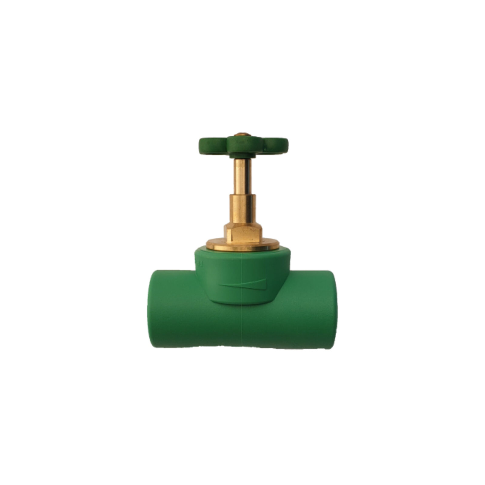 AQT Ventil zaporni 20mm  Fusiotherm - cover