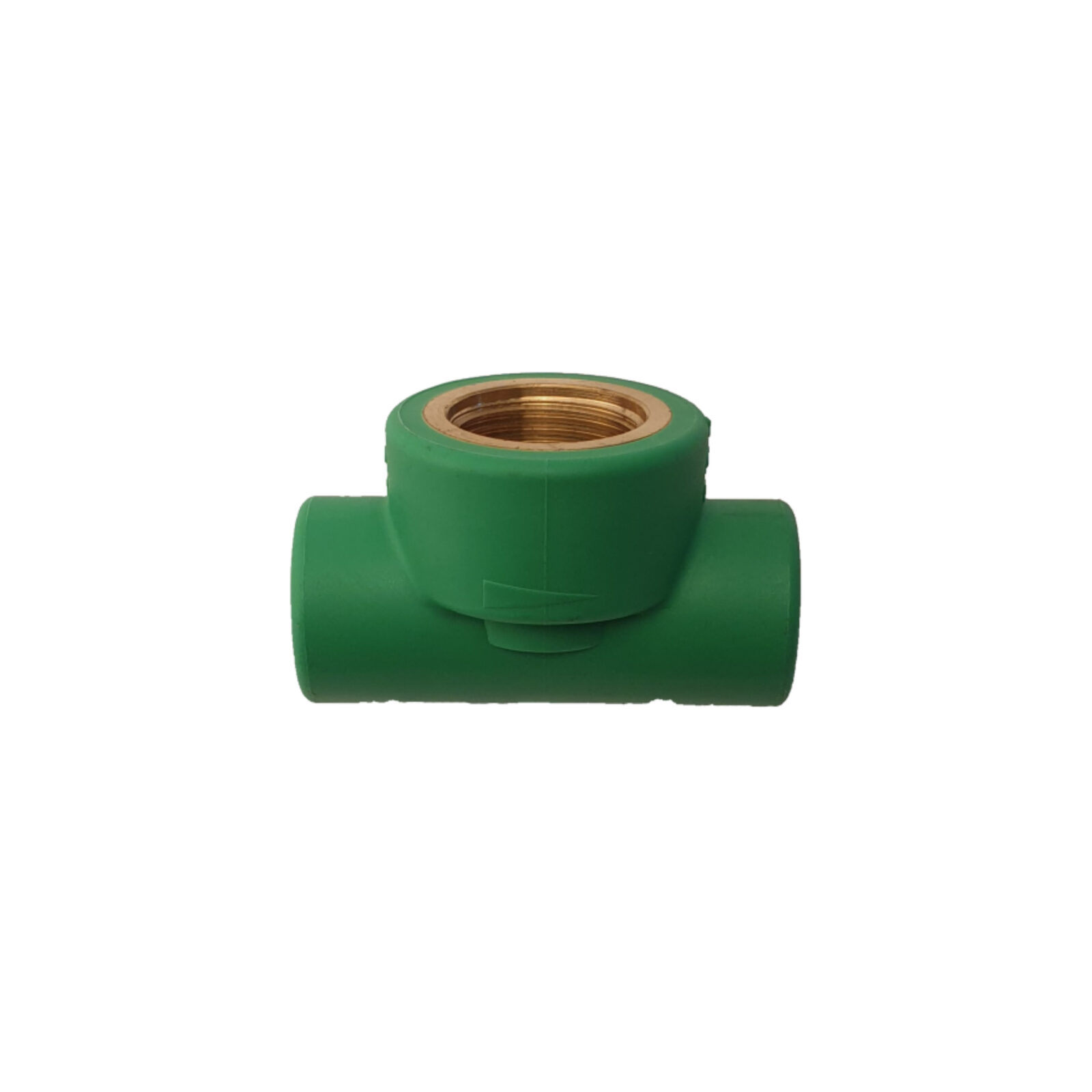 AQT Kučište ventila 20mm-3/4" Fusiotherm - cover