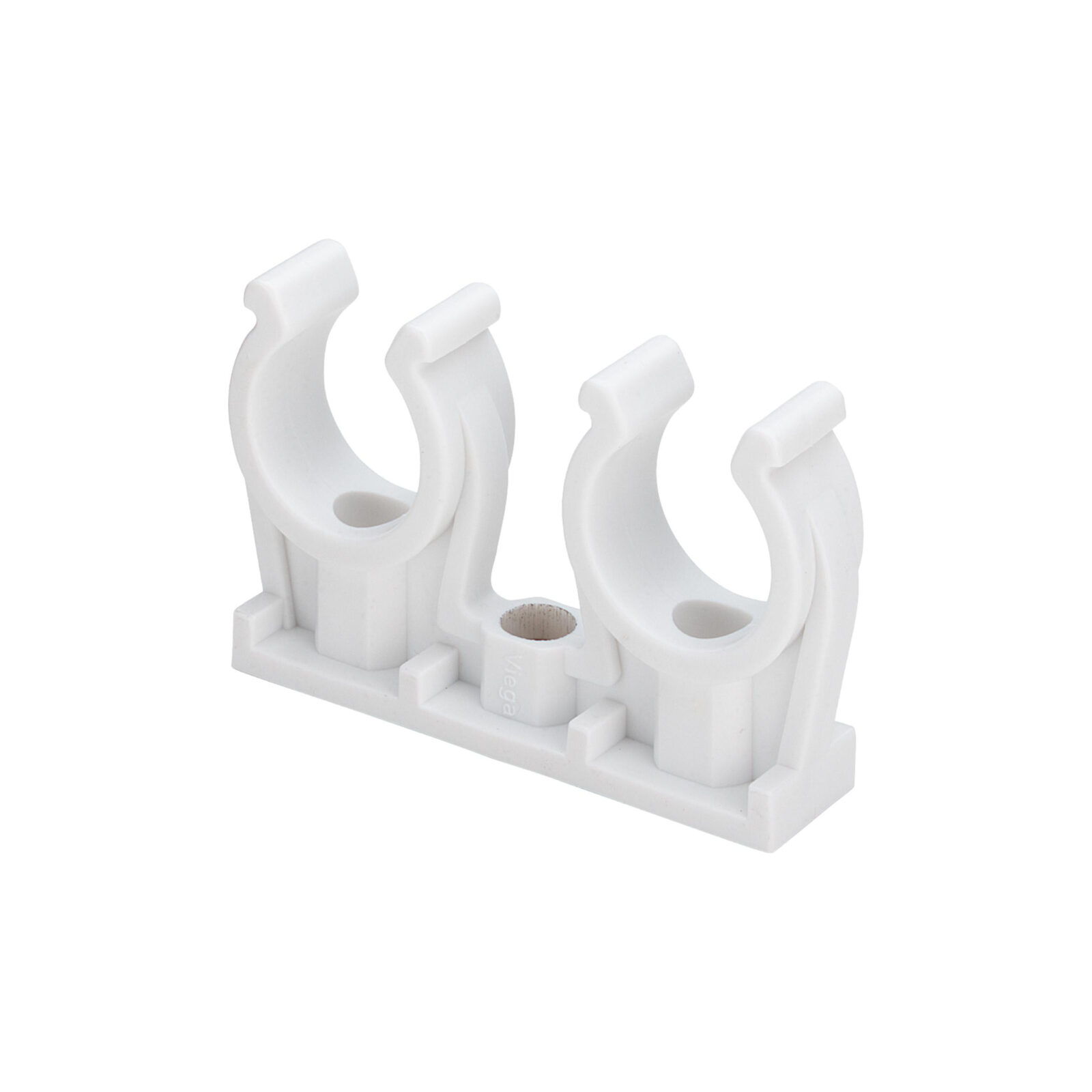 VIEGA Obujmica PVC 2/2 za cijevi 12 - cover