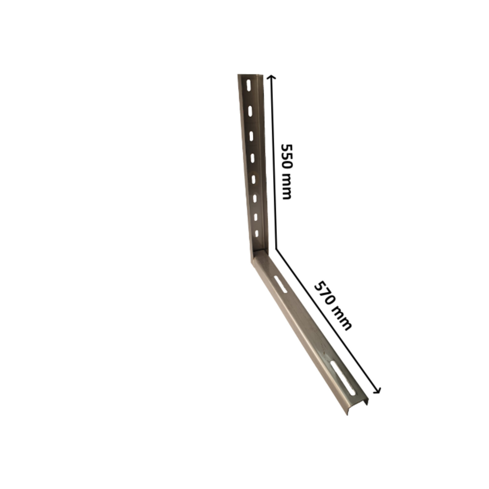 Nosač INOX (AISI 304) 550x570 - veliki - cover