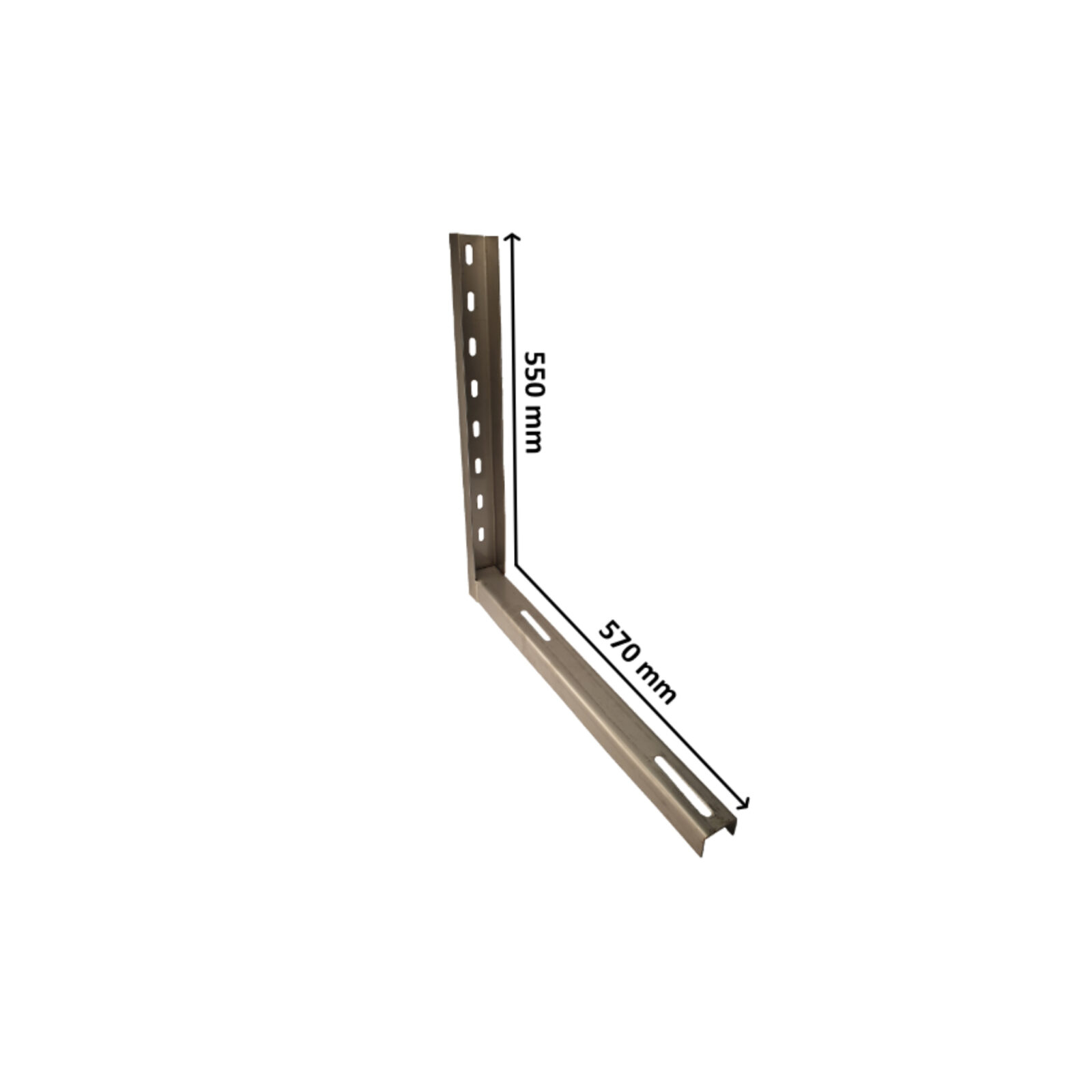 Nosač INOX (AISI 316) 550x570 - veliki - cover