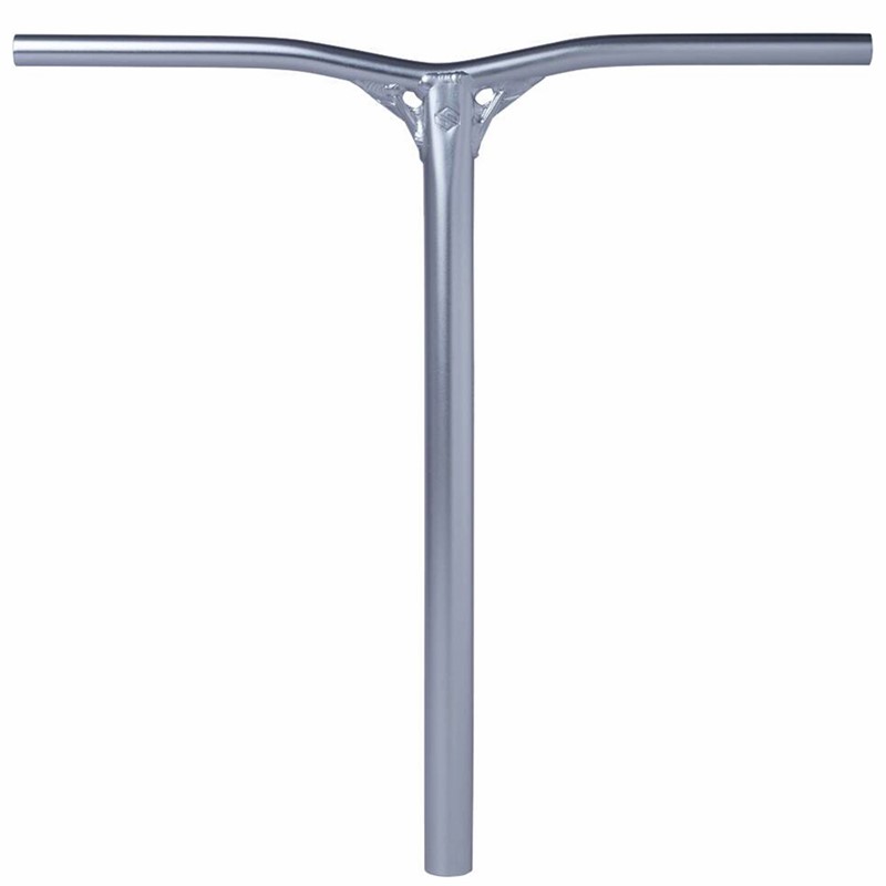 UPRAVLJAČ IHC STRIKER ESSENCE V3 670/580 silver - cover