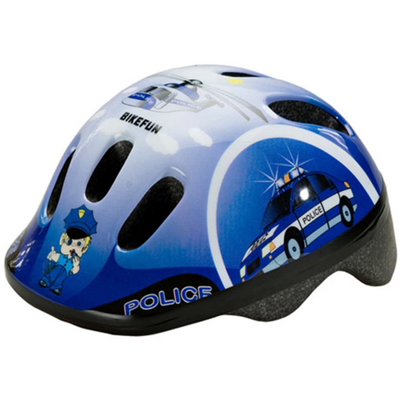 KACIGA BIKEFUN DUCKY XS/44-48 bluewhite - cover
