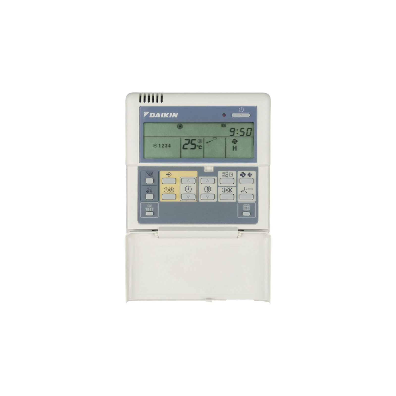DAIKIN Daljinski upravljač BRC1D52 - žičani - cover