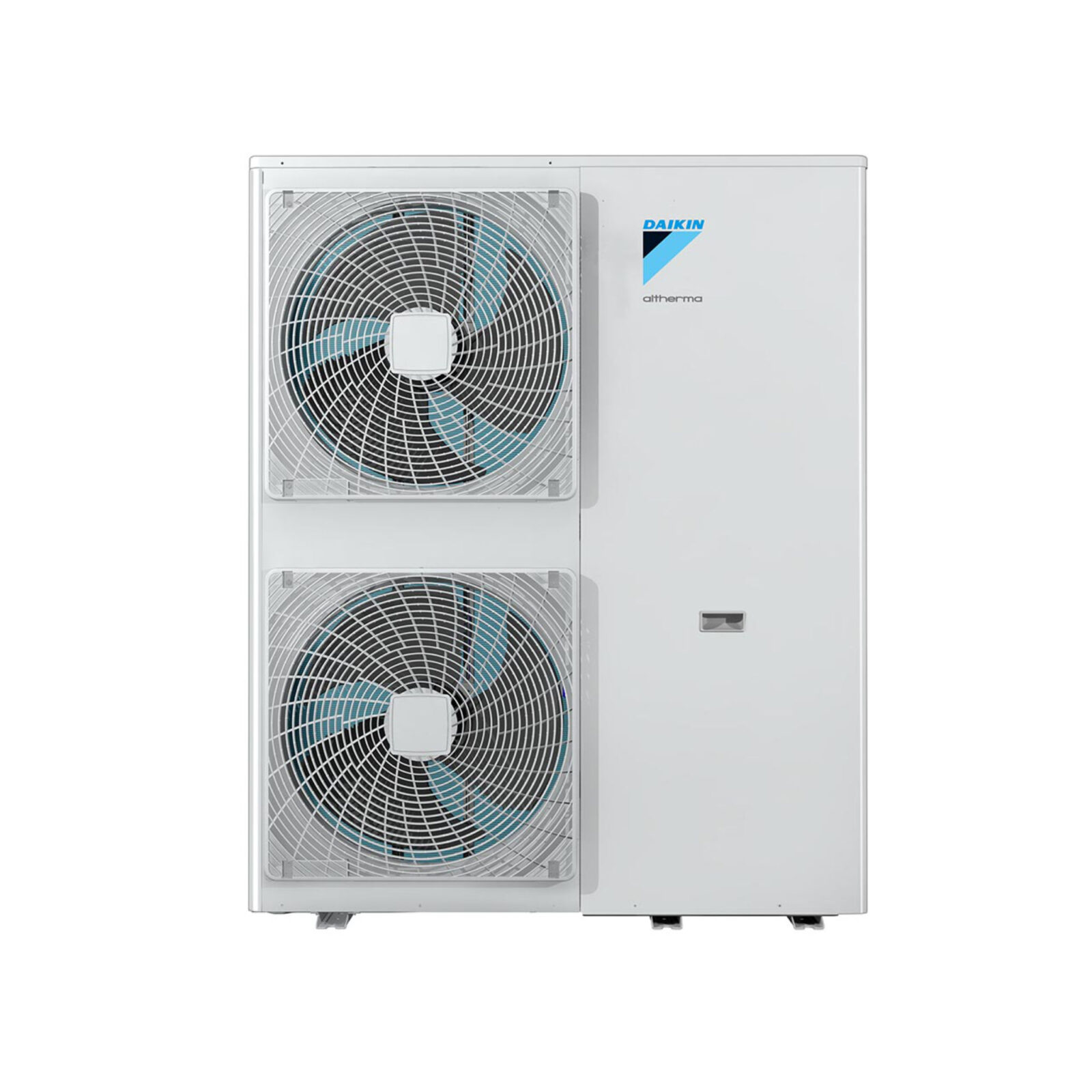 DAIKIN DT Altherma VT 11 kW ERRQ011AY1 - 3 faze /Samo G/ vanjska jedinica - cover