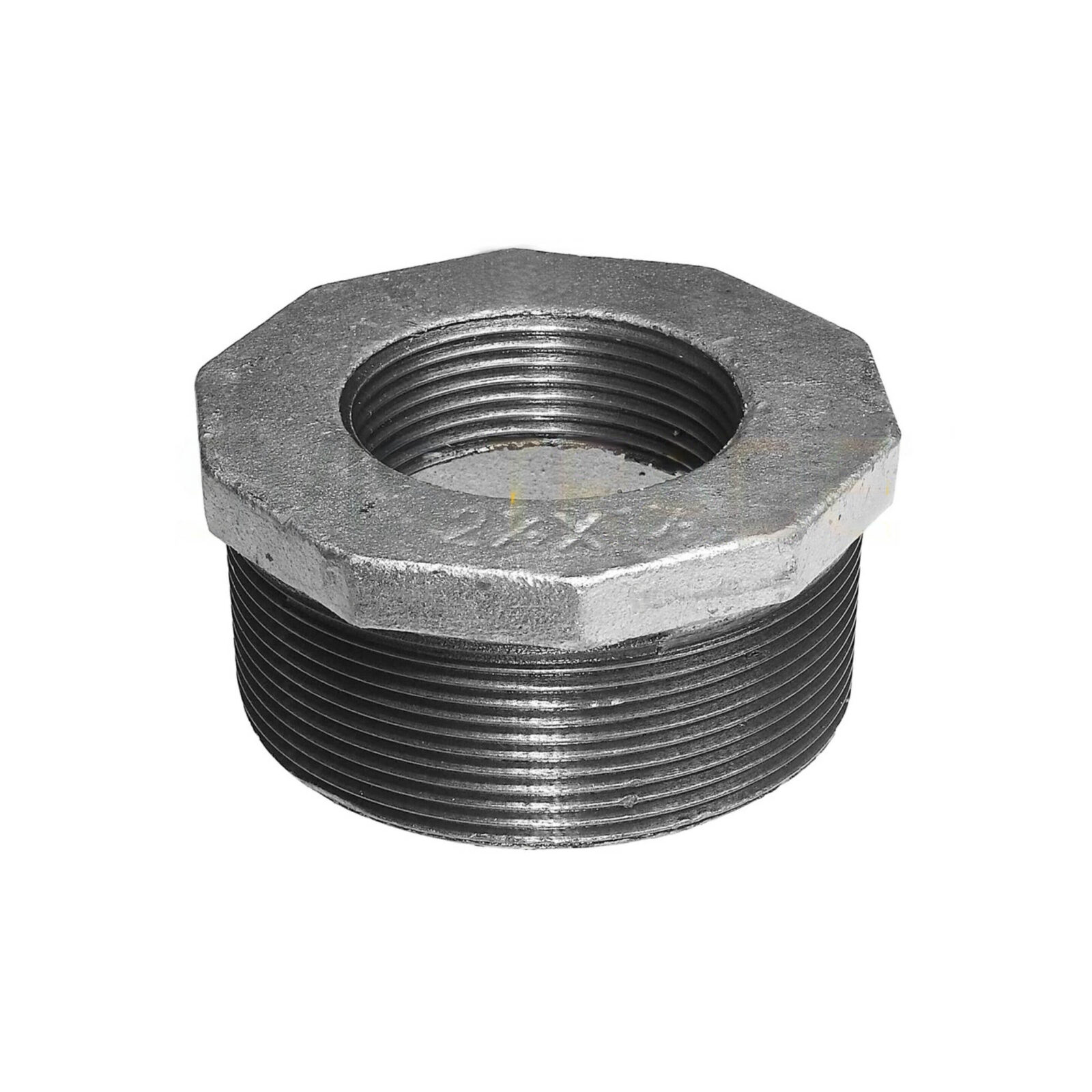 Redukcija pocinčana 3/8x1/4" SVIS - cover