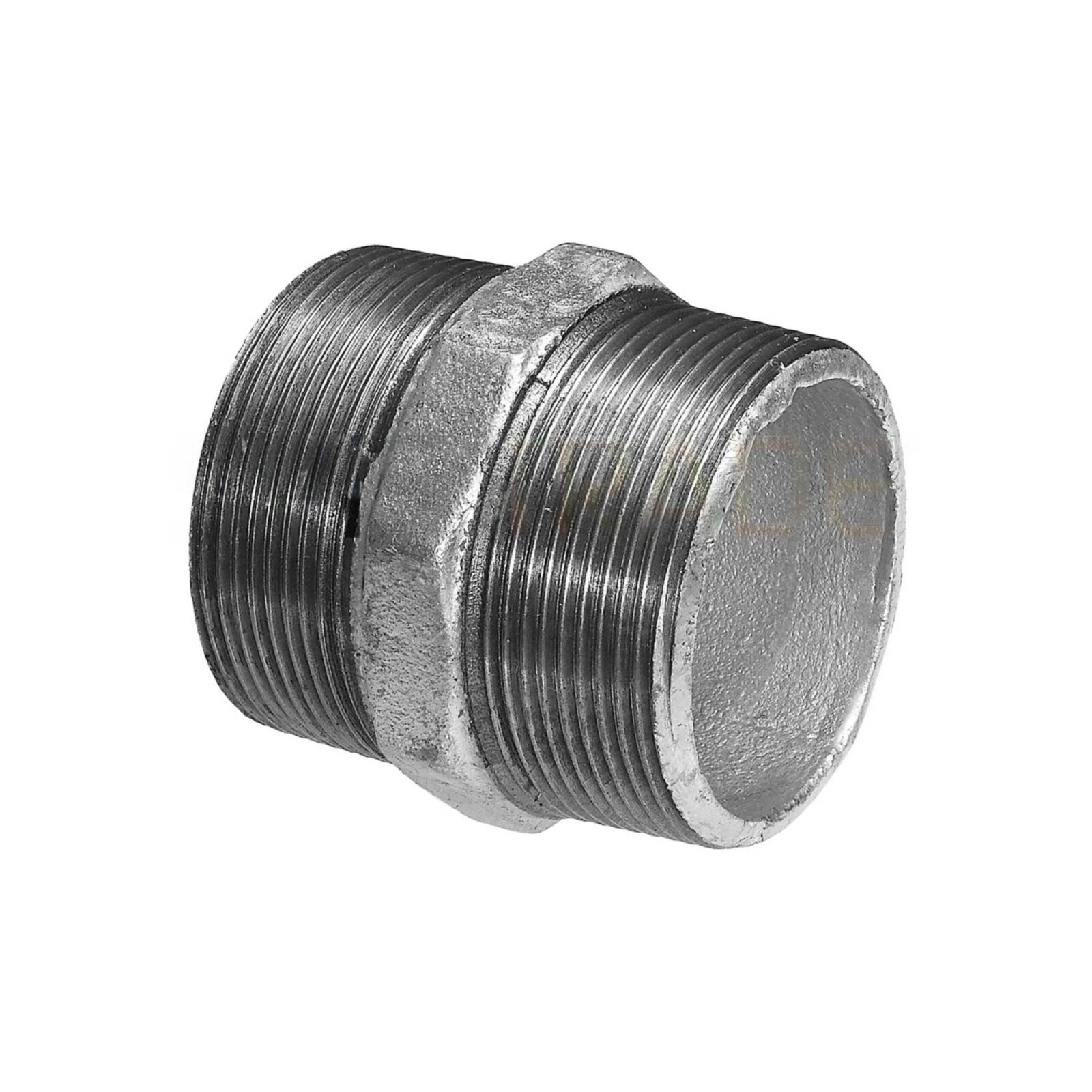 Nipl pocinčani 3/8" SVIS - cover