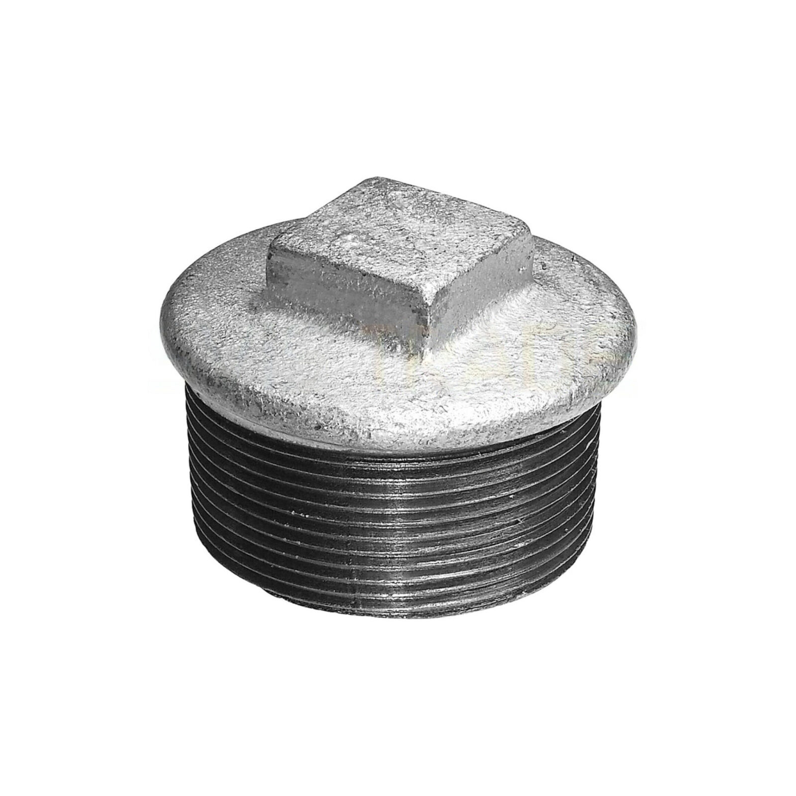 Čep pocinčani 1/2" SVIS - cover