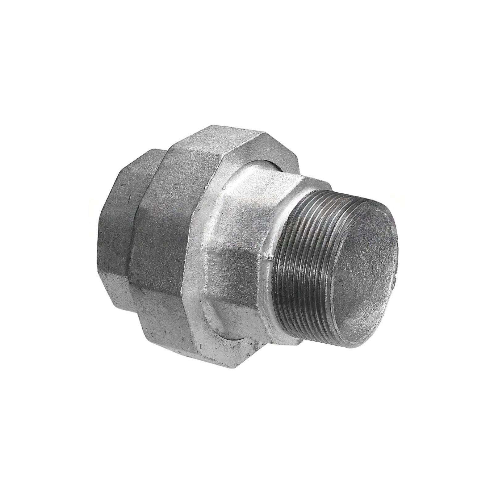 Holender pocinčani MŽ 1/2" SVIS - cover