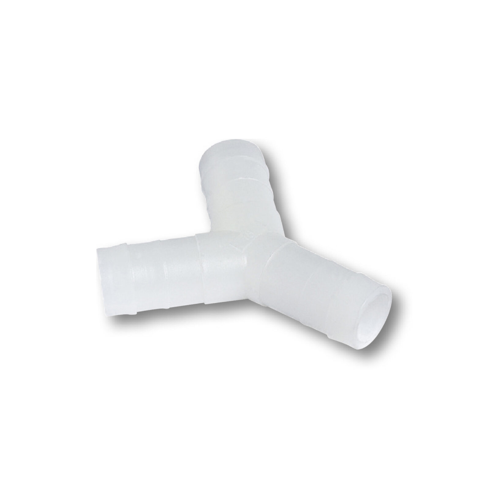 VECAMCO Y - račva za spoj na euroflex fi 16 (pak. 25 kom) - cover