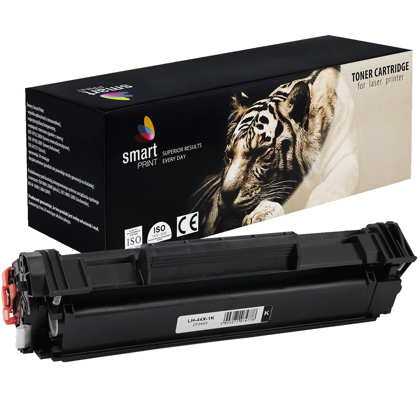 Toner zamjenski PREMIUM za HP CF244A - cover