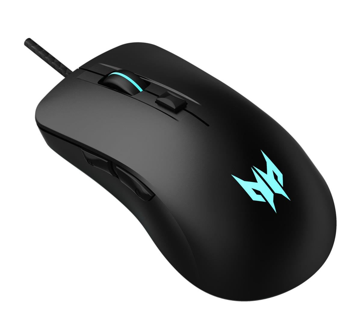 Acer Predator Cestus 310 Gaming Mouse - cover