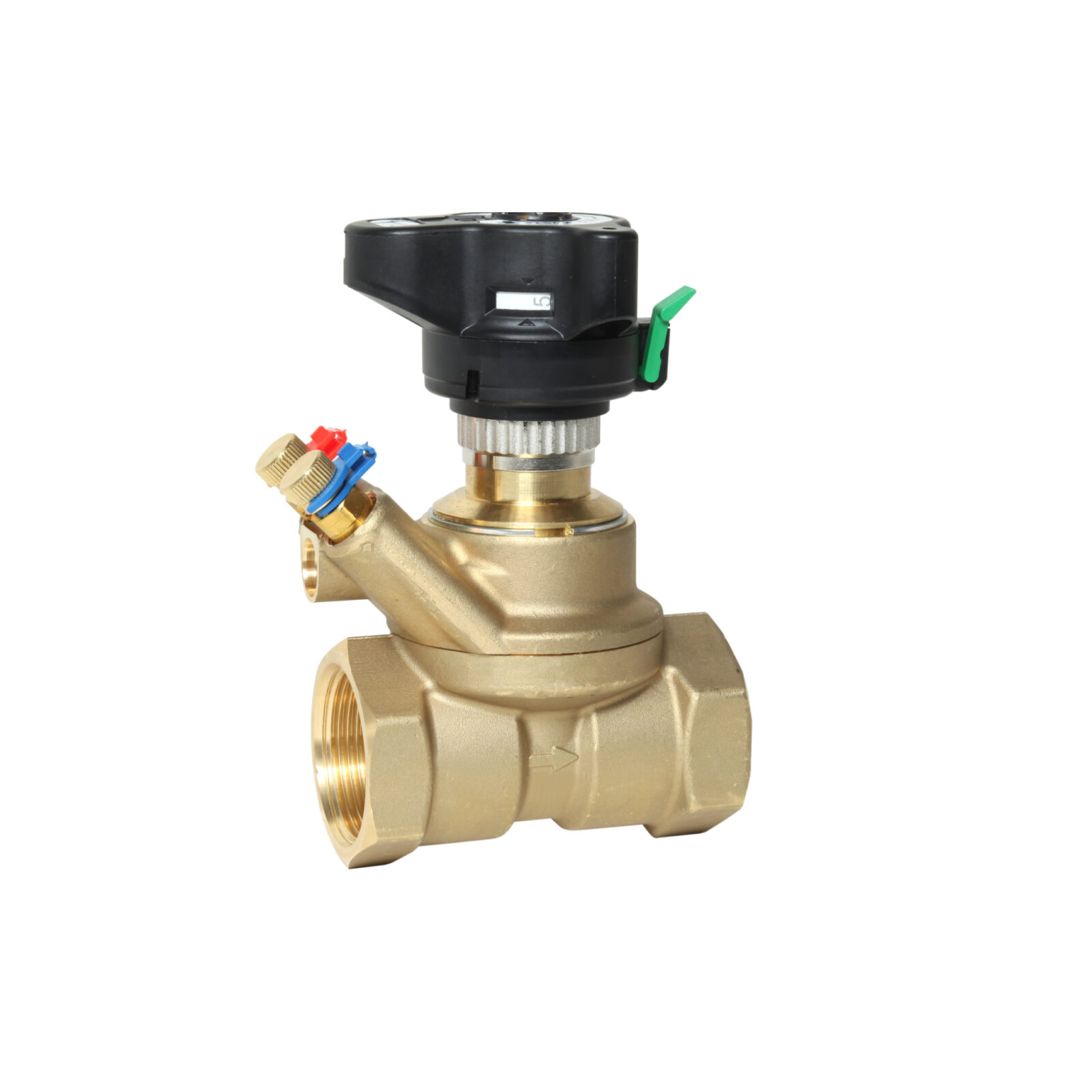 DANFOSS Ventil balansirajući MSV BD DN32 granski UN G1 1/4", CR MS - cover