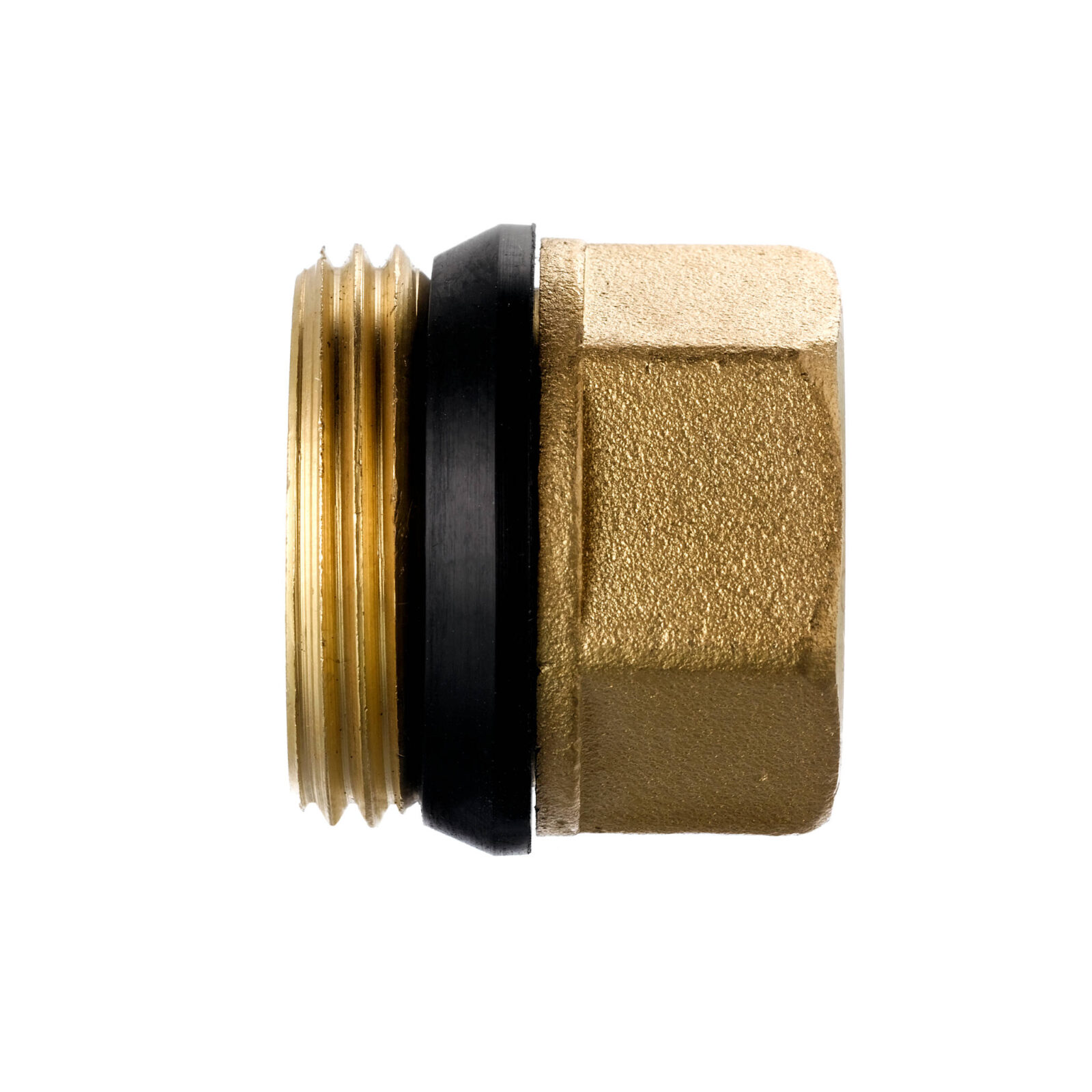 DANFOSS Redukcija 1" x 3/4" - 2 kom za FDH-4 i manje - cover