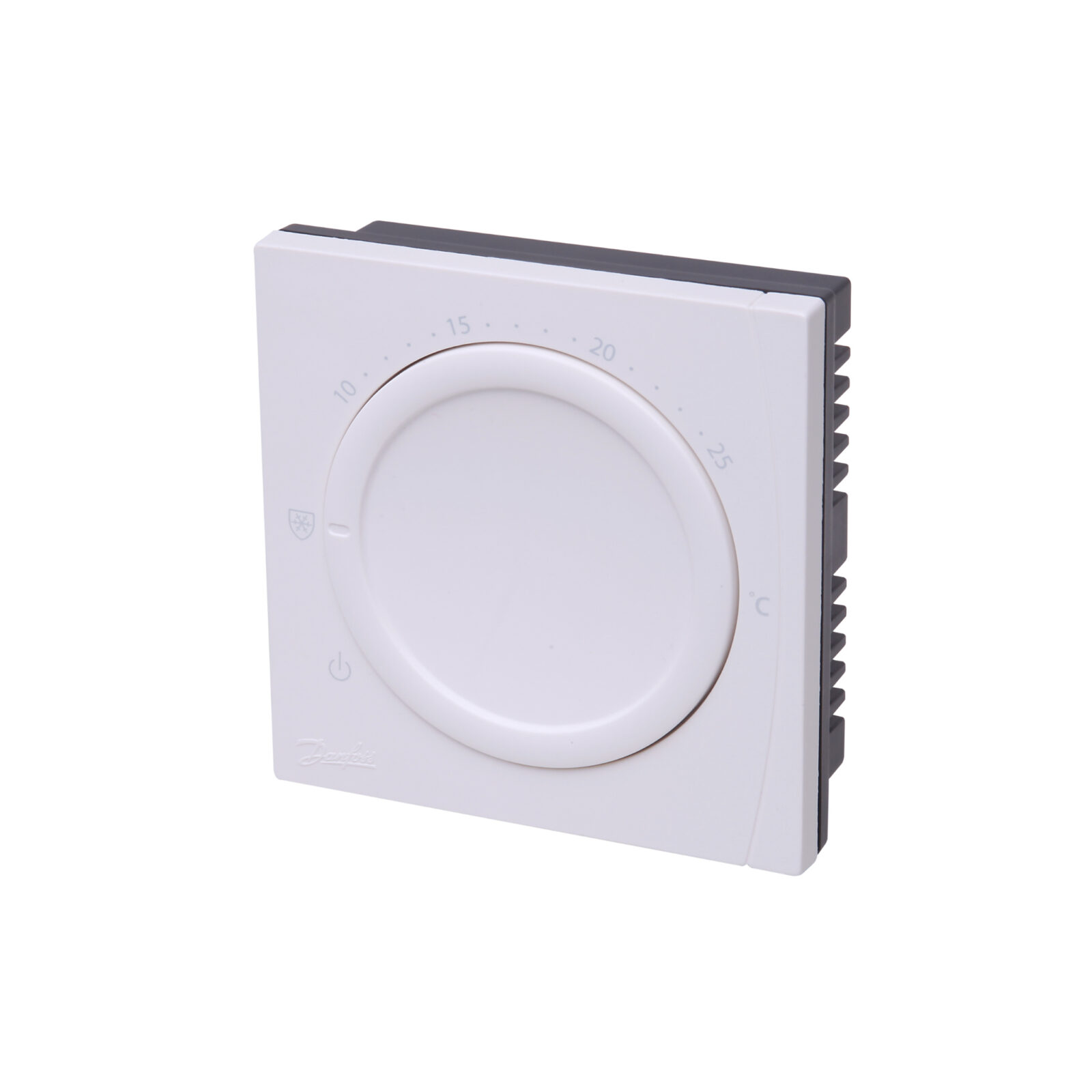 DANFOSS Termostat sa ručnim kolom za odabir temp T 230 Vac WT-T - cover