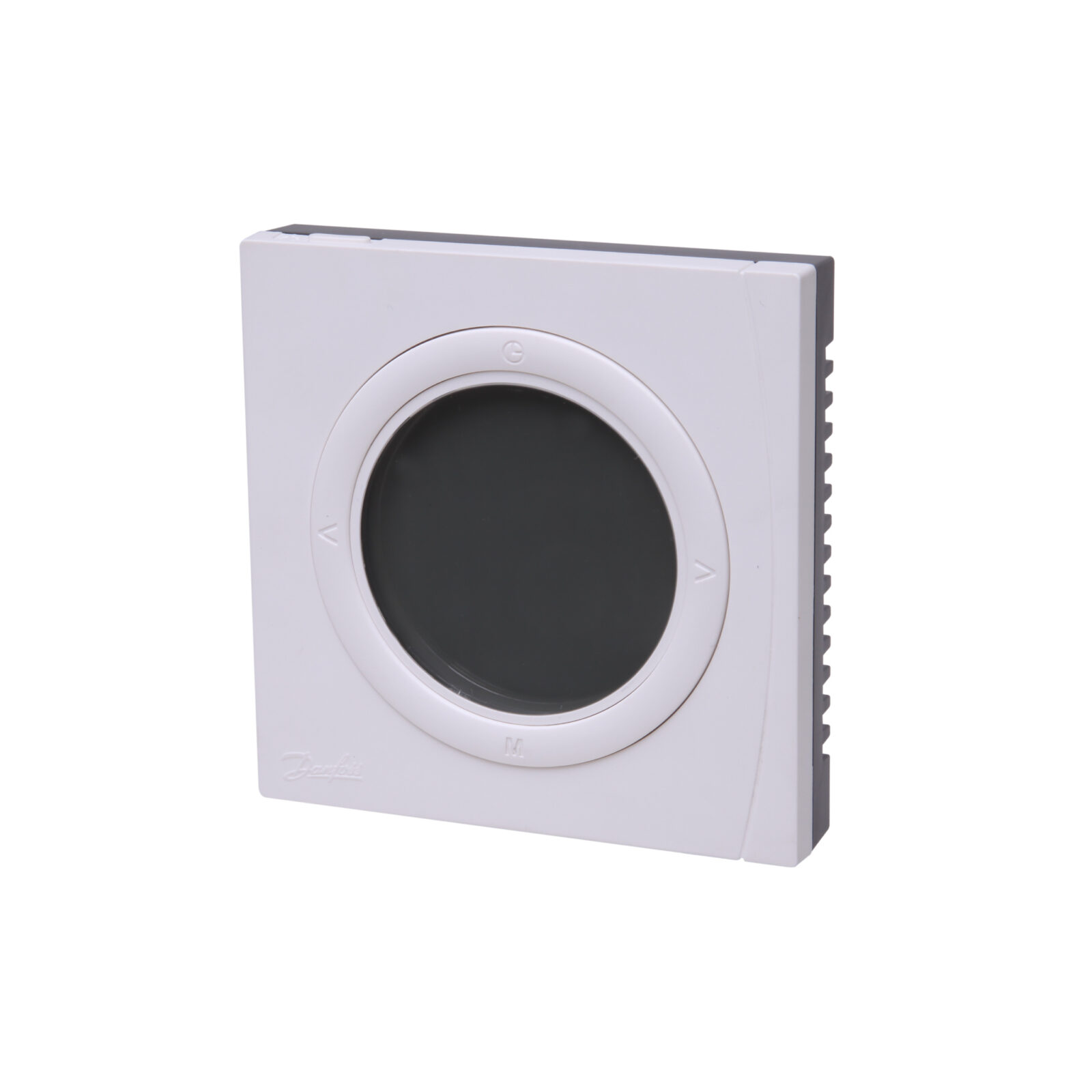 DANFOSS Termostat sa LCD zaslonom programabilni 85 - 250 Vac WT-P - cover