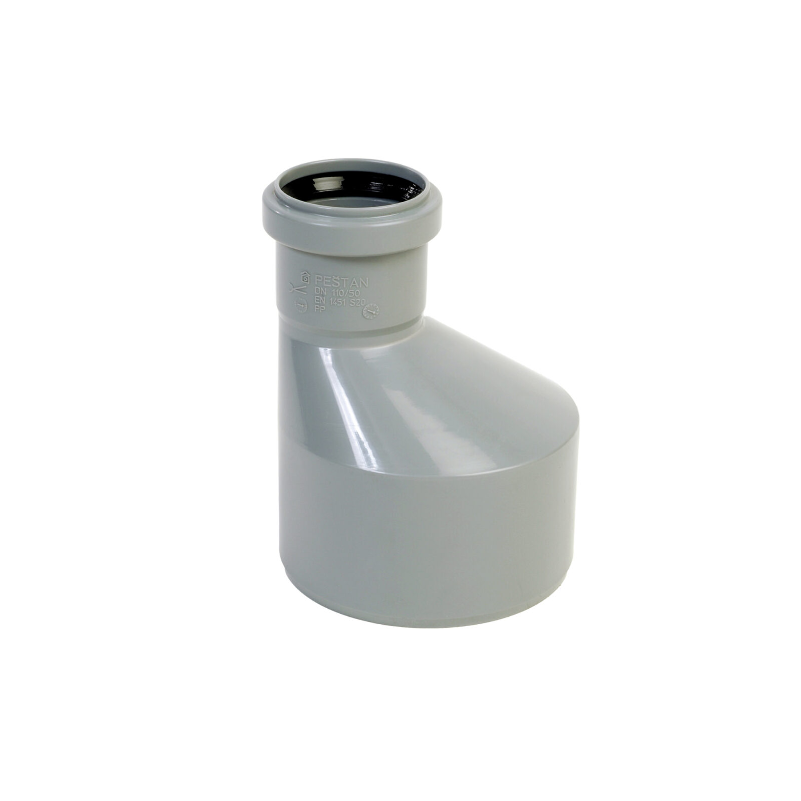 PEŠTAN PVC Redukcija 40/32 - cover