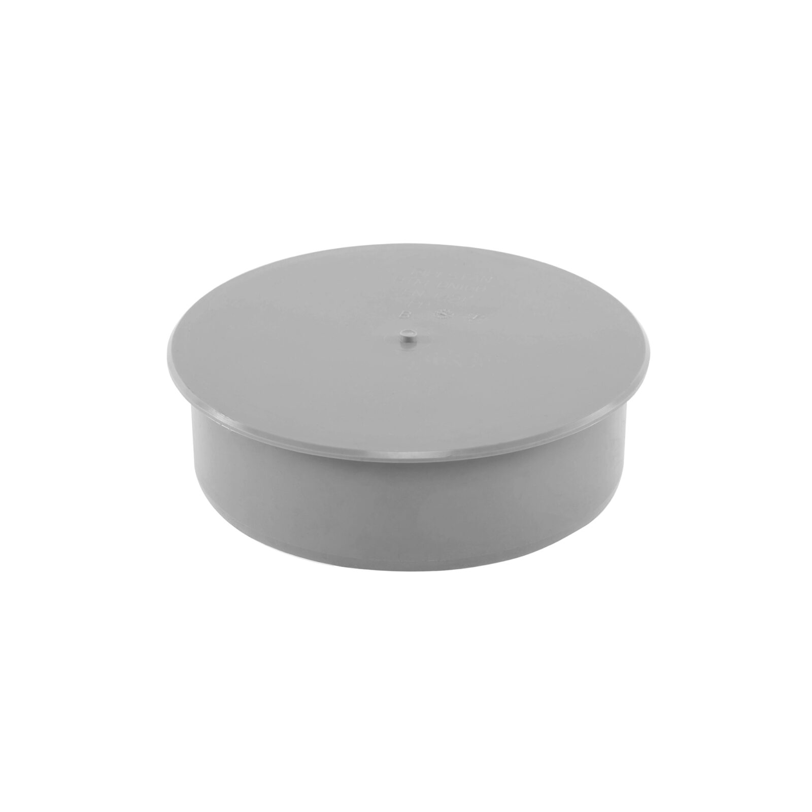 PEŠTAN PVC Čep fi 32 - cover
