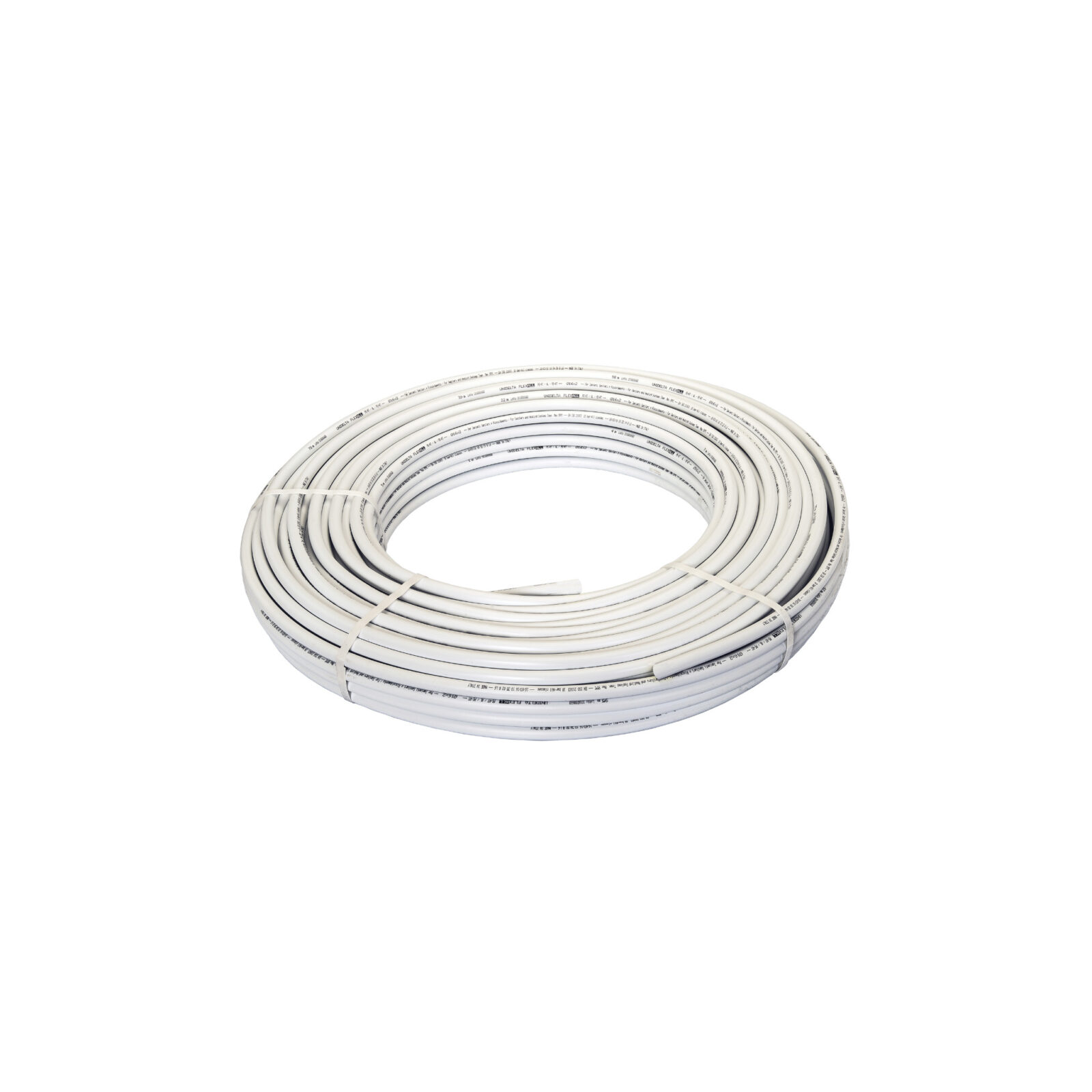 UNIDELTA Cijev PE-RT/AL/PE-RT 16x2 FLEXALL (500m) za podno grijanje - cover