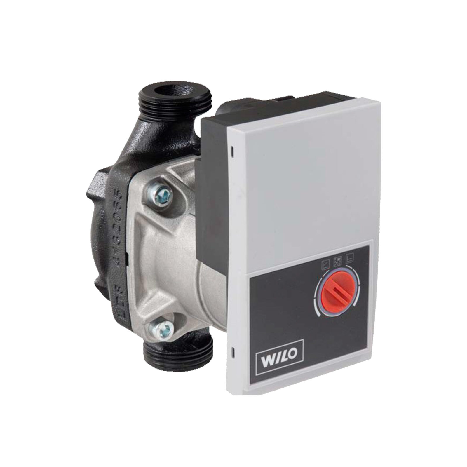 Pumpa Wilo Yonos PARA RS25/6-RKA MFR 180 - cover
