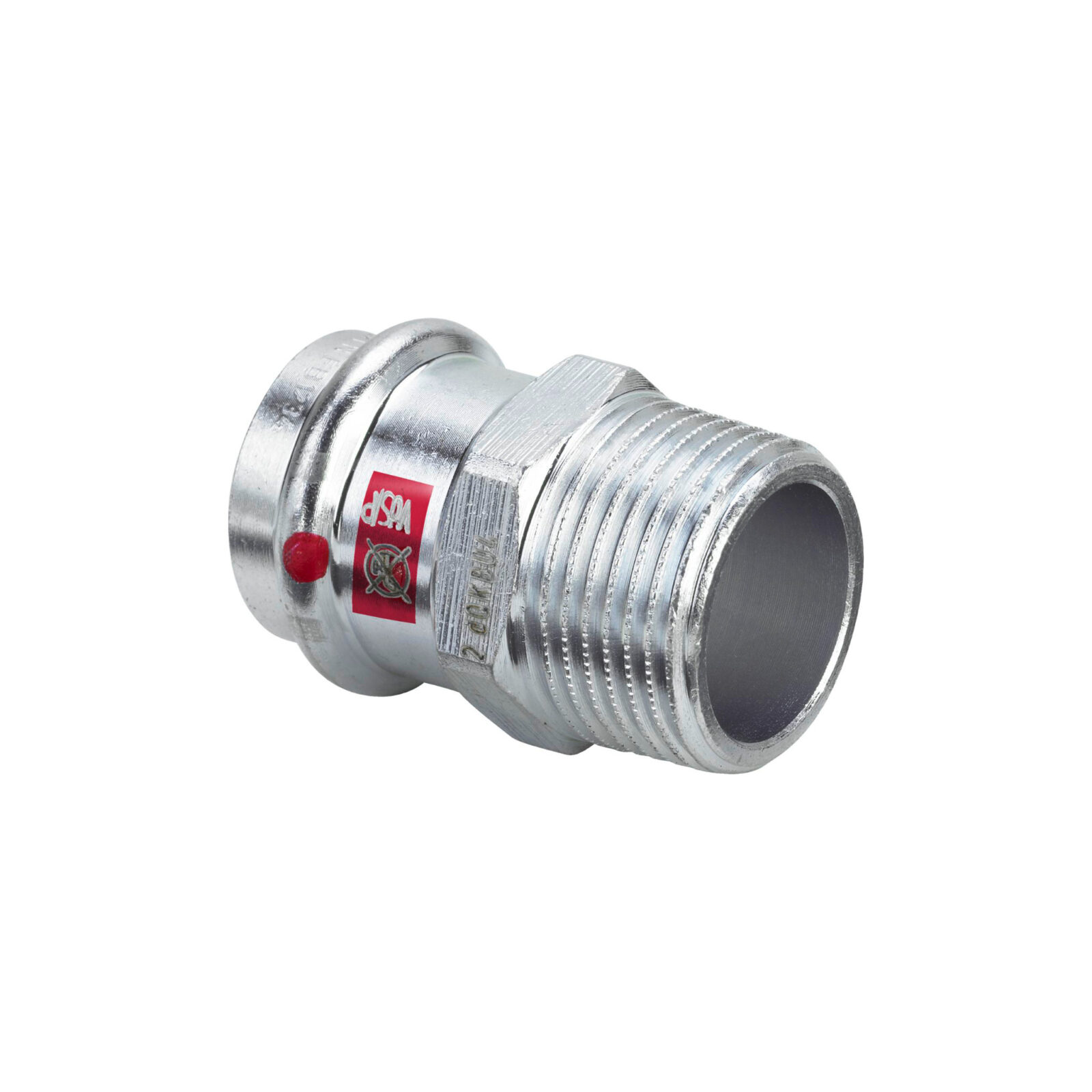 VIEGA Prestabo Prijelazni komad sa SC Contour VN 22 x 3/4" - cover