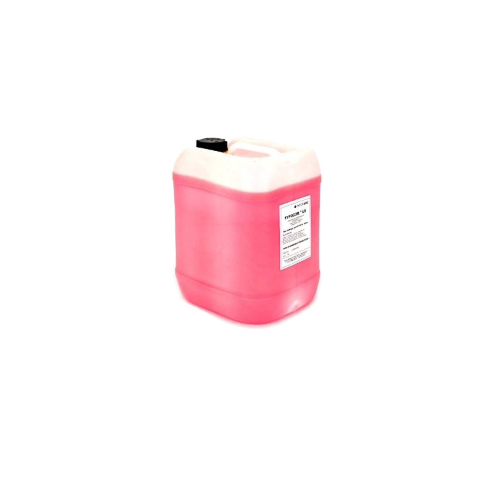 VIESSMANN Glikol TYFOCOR-LS 25 lit - cover