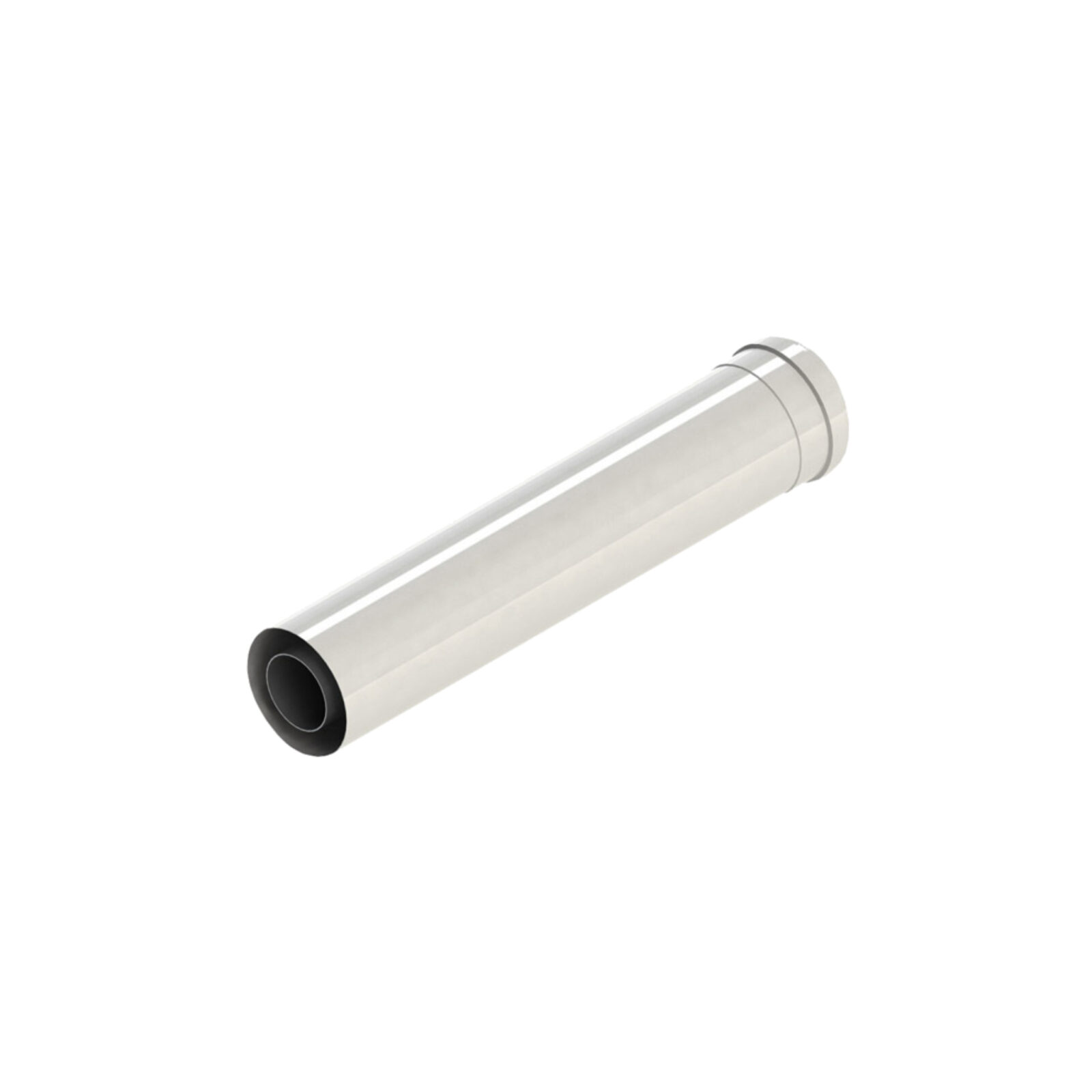 VIESSMANN Dimovodna cijev AZ DN60/100 I=500 7373223 - cover