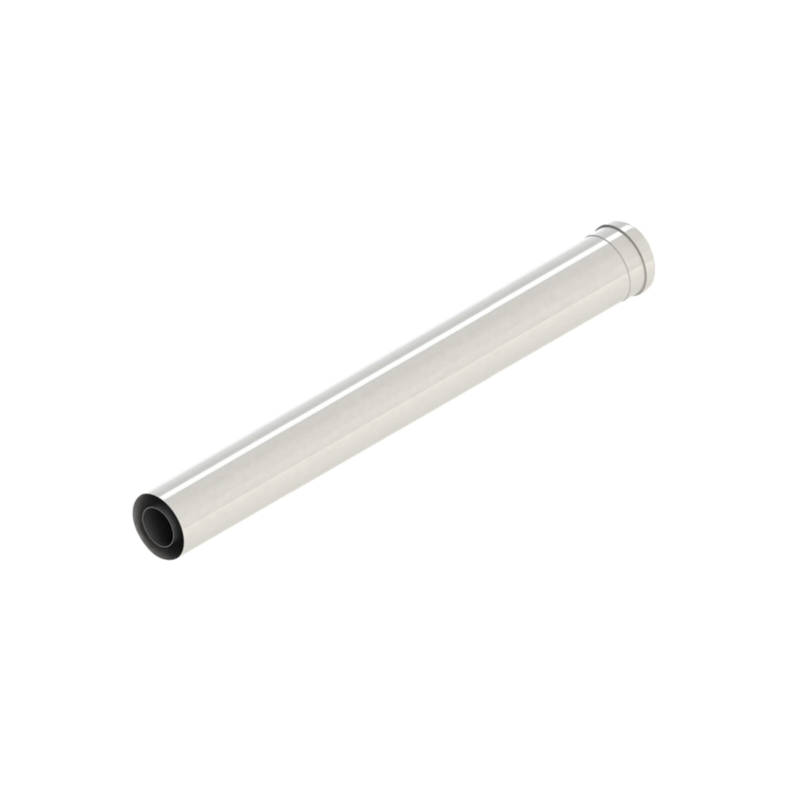 VIESSMANN AZ-cijev DN60/100 I=1000 - cover