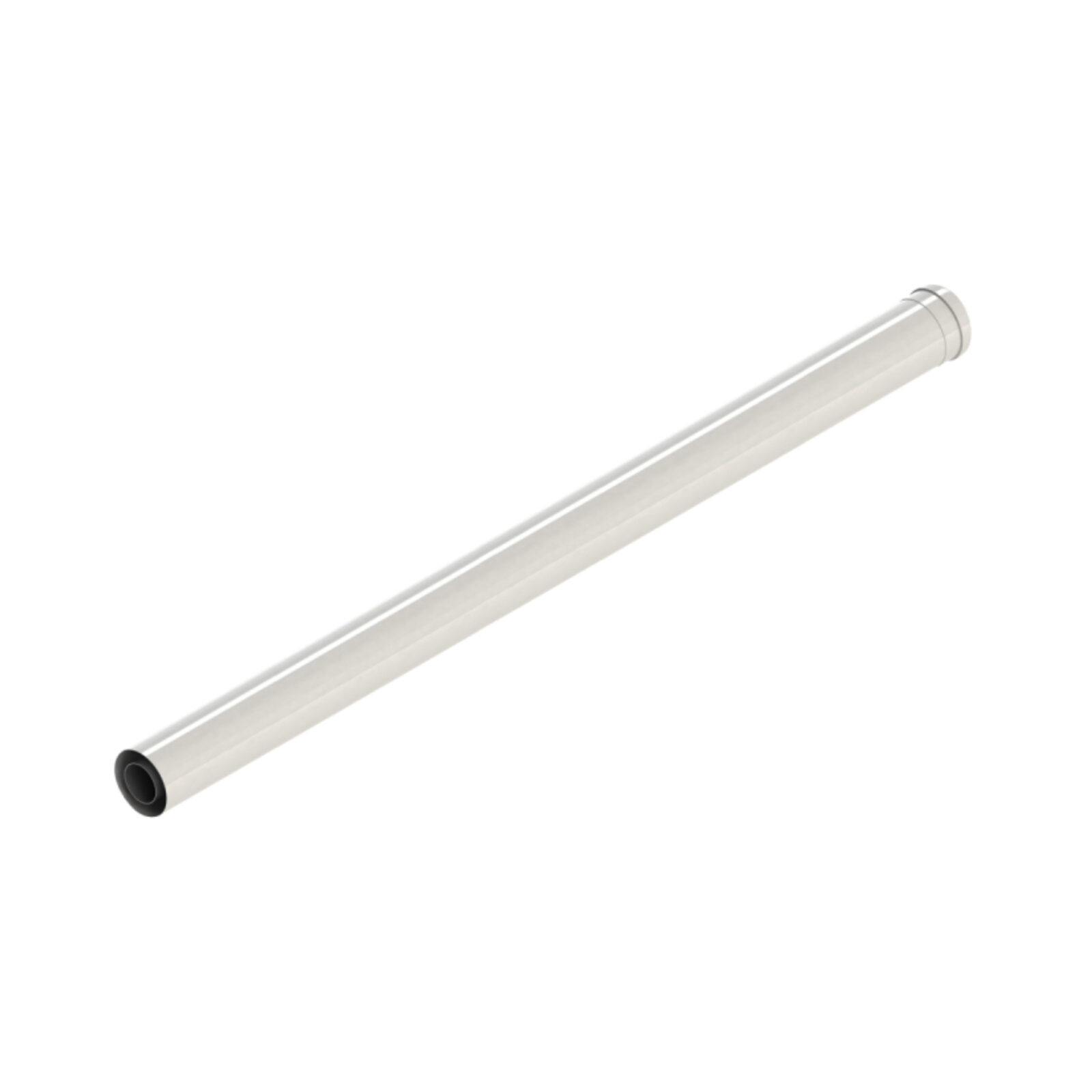 VIESSMANN AZ-cijev DN60/100 I=1950 - cover