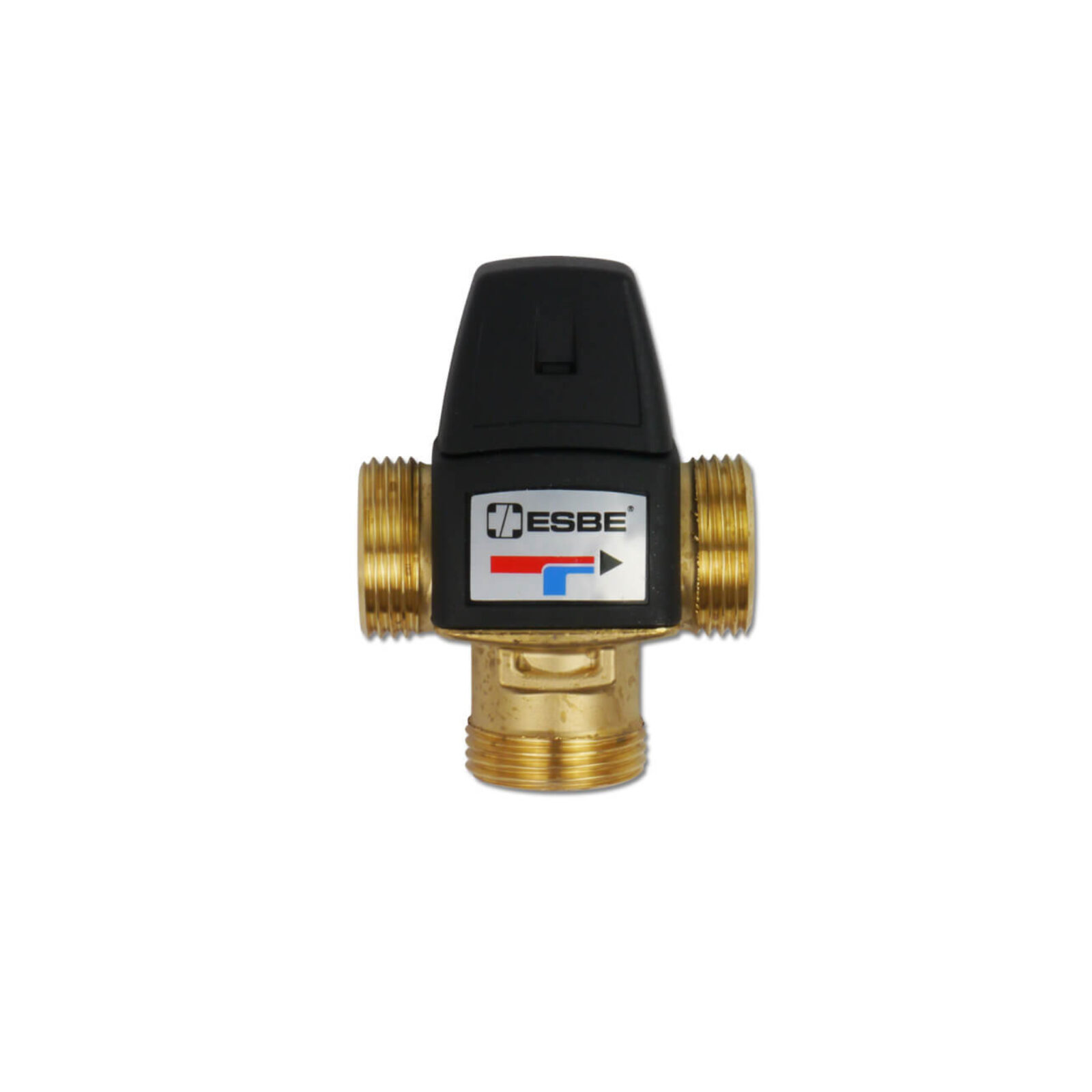 VIESSMANN Ventil termomiješajući 35-60 C - cover