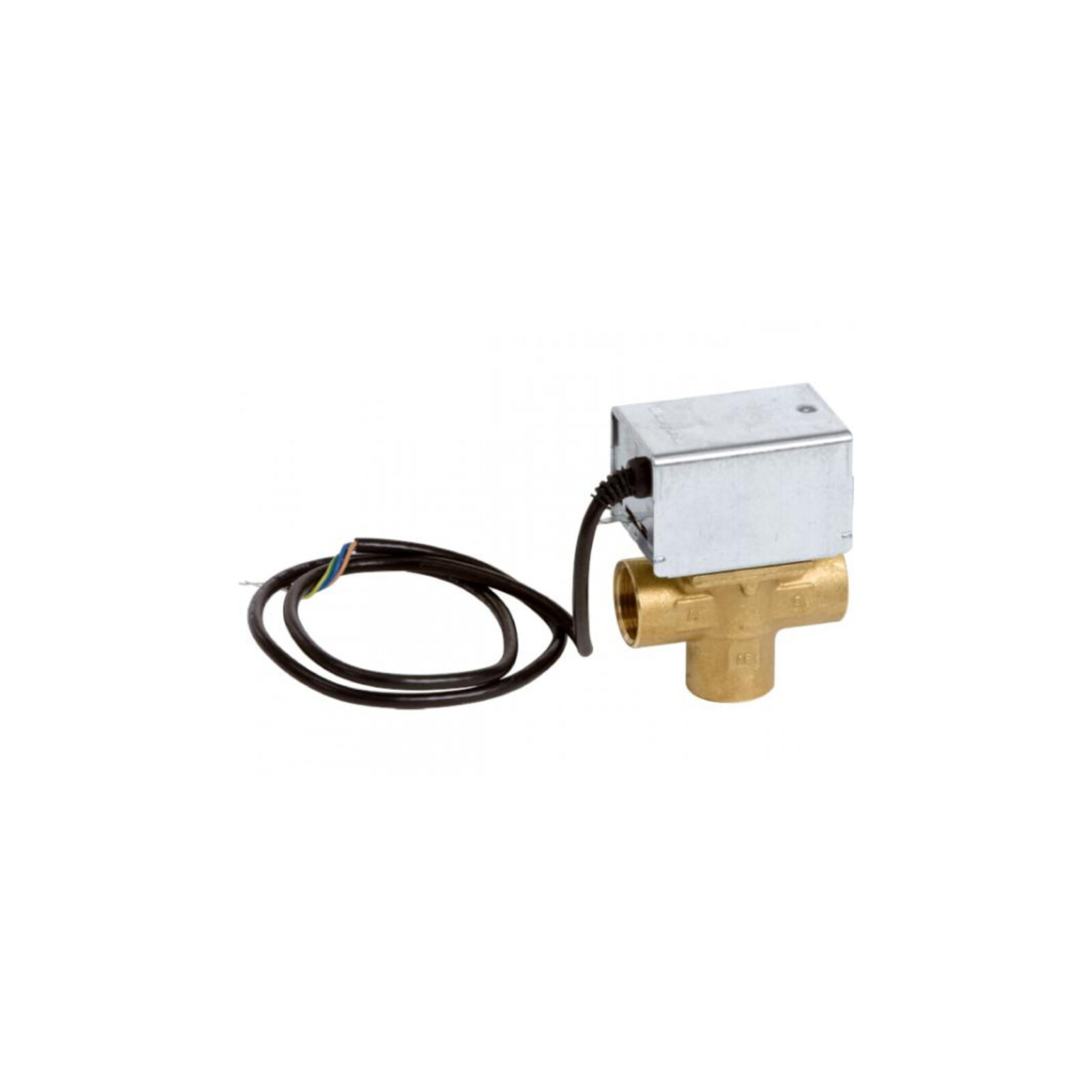 VIESSMANN Ventil troputni 1"   7814924 - cover