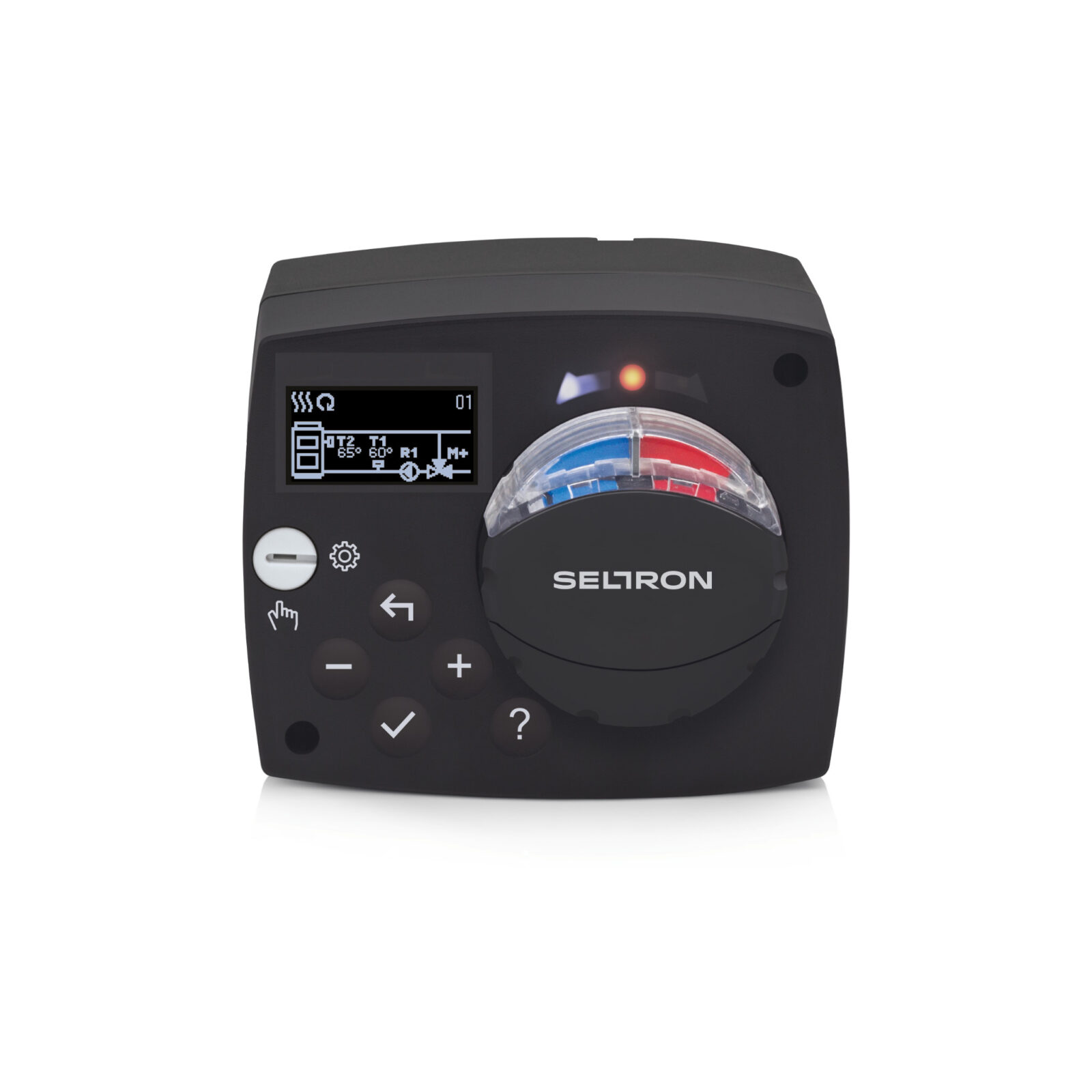 SELTRON Regulator konstantne temperature ACC30 1ACC3010-040 - cover