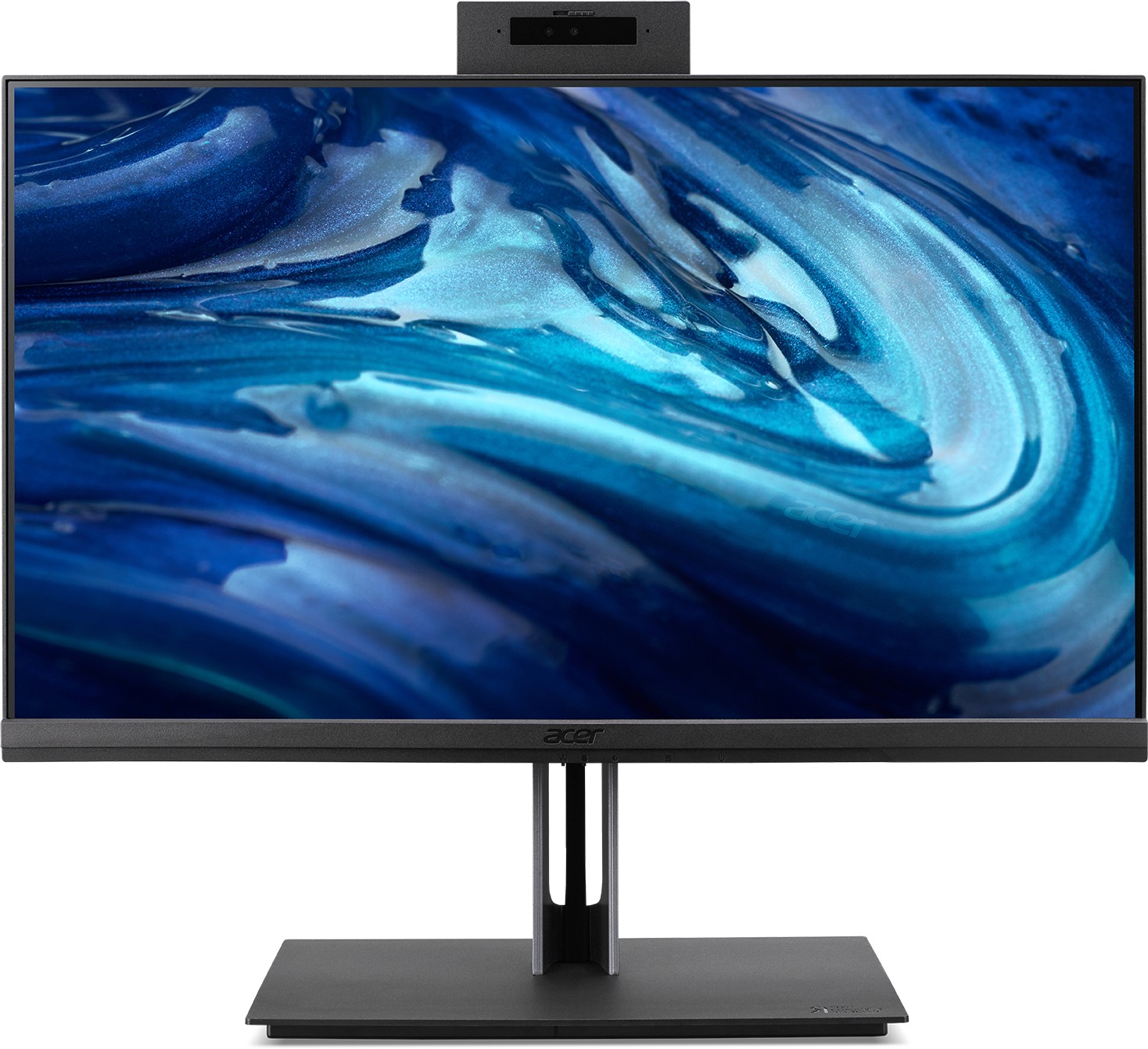 Računalo Acer Veriton Z4694G All-in-One | Core i5-12400 | 8GB RAM | 256GB SSD / i5 / RAM 8 GB / SSD Pogon - cover