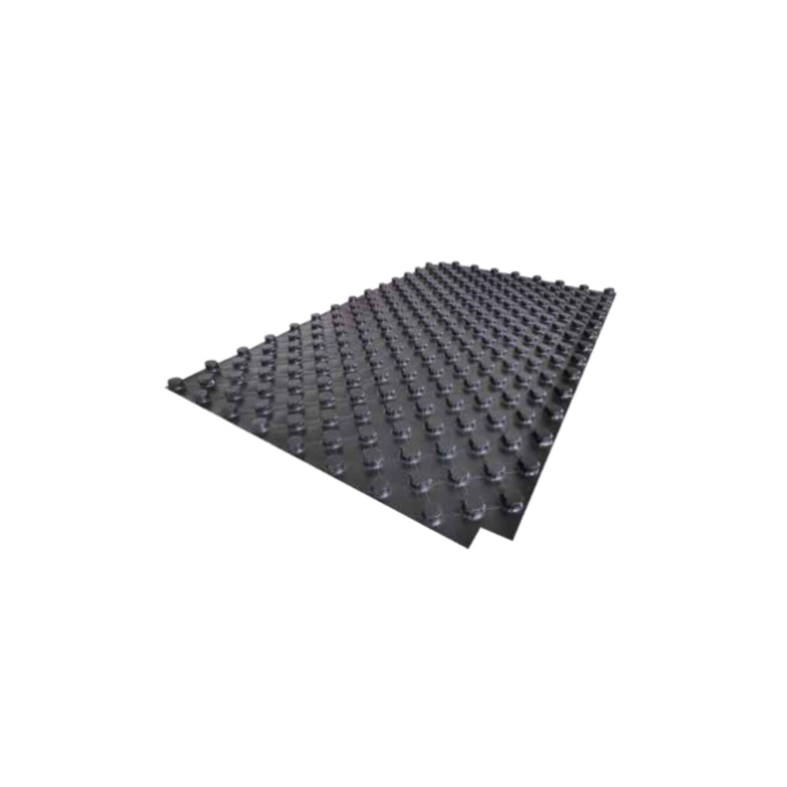 CROVERG Ploča za podno grijanje EPS 1400x800 1.12m2 bez izolacije - cover