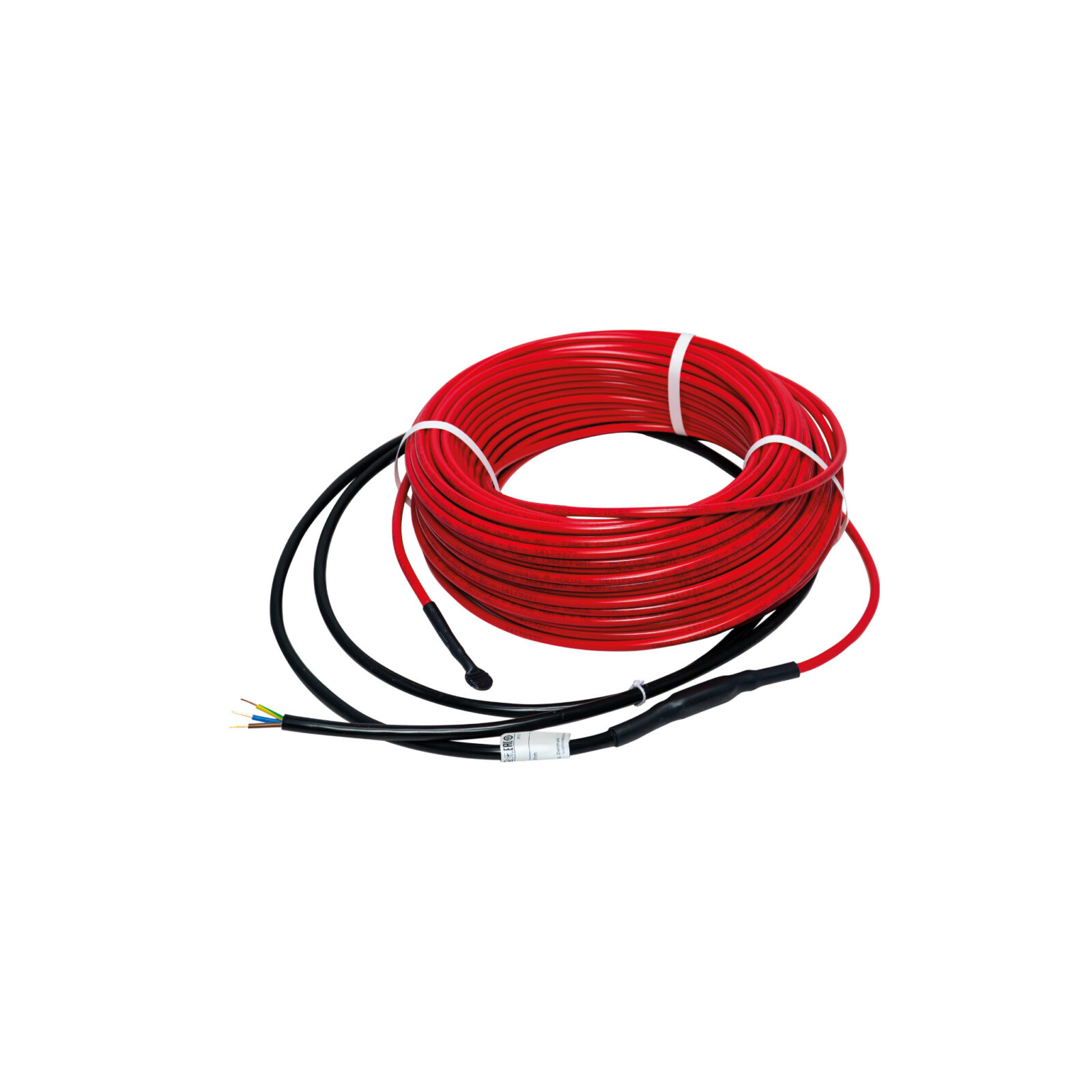 DANFOSS Grijaći kabel DEVIflex 18T snage 130W dužine 7,3m/nije za drvene podloge - cover