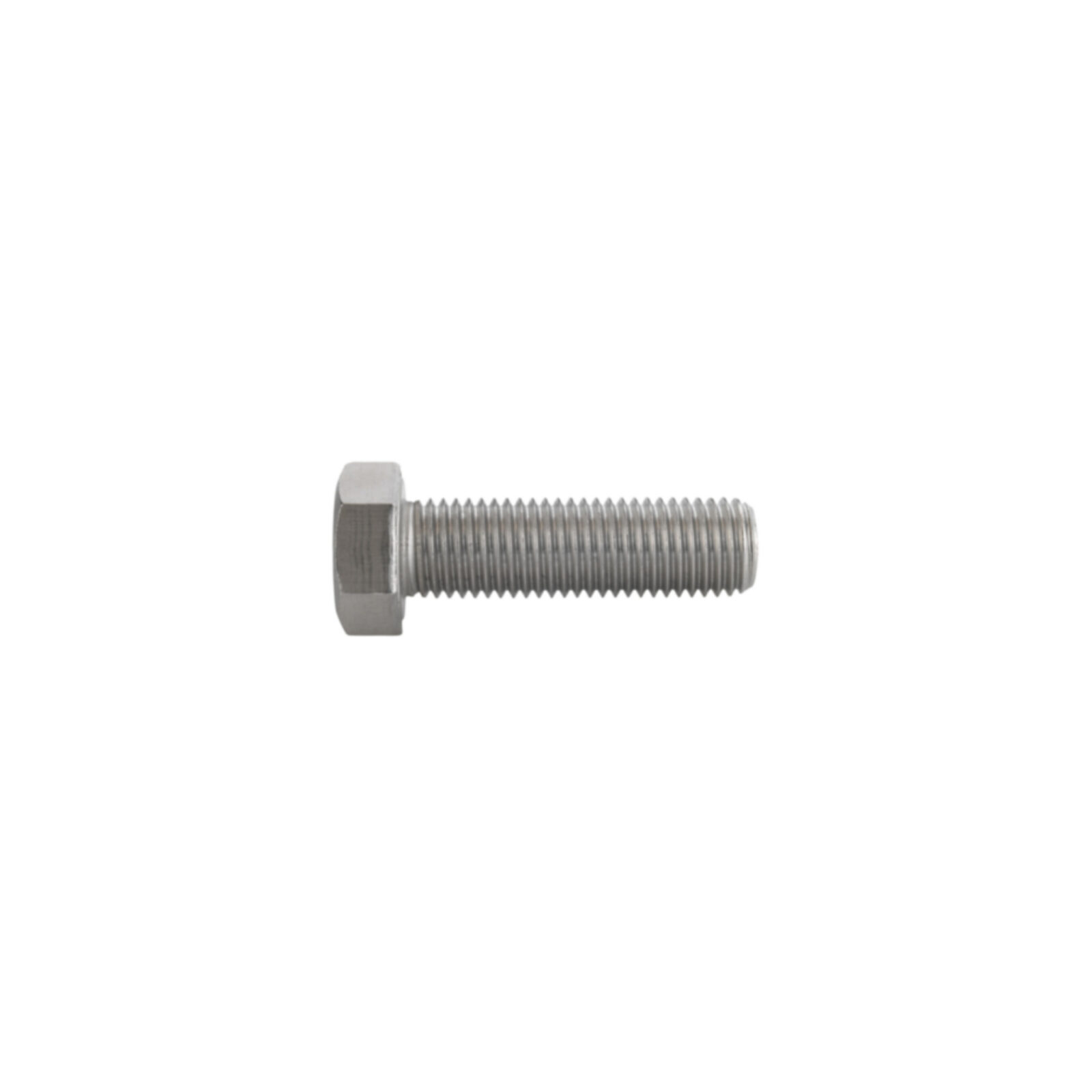 ROTO Vijak DIN 933 M 8 x 25 INOX A2 - cover