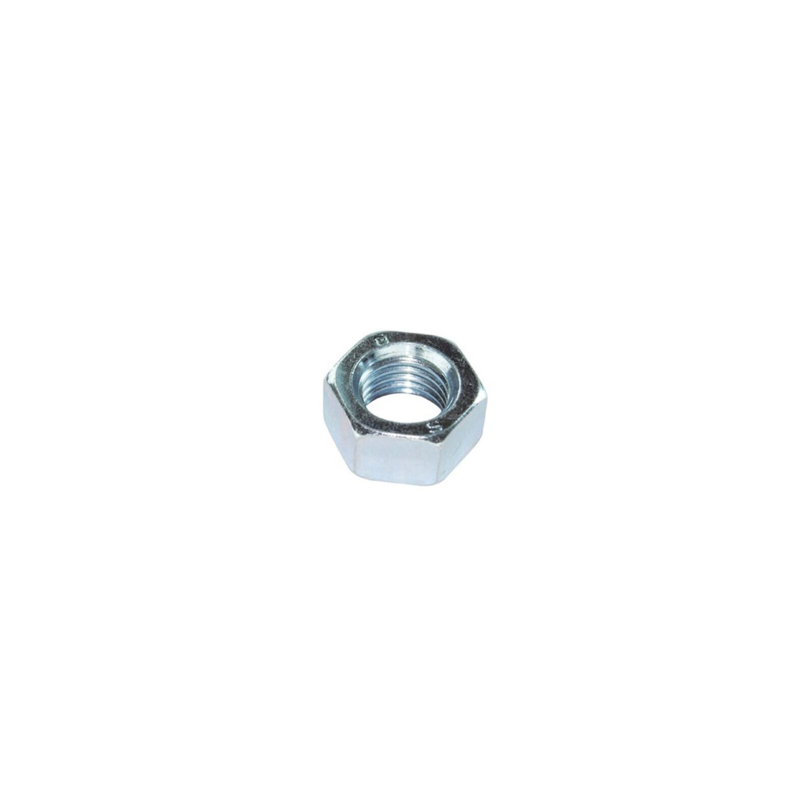 ROTO Matica šesterokutna DIN 934/8 M8 ZN - cover