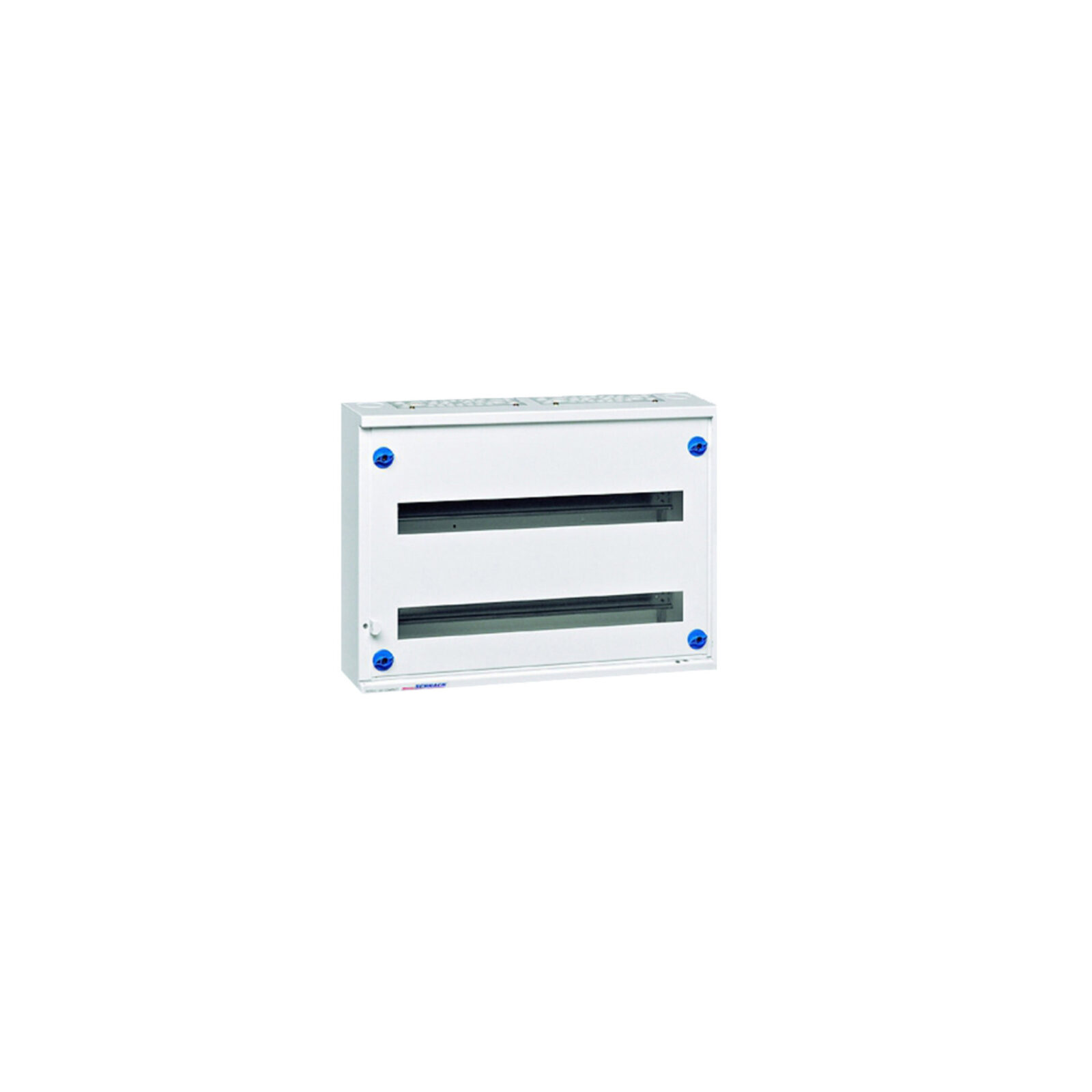 Schrack ormarić nadžbukni bez vrata, MODUL 160,2X24 modula - cover