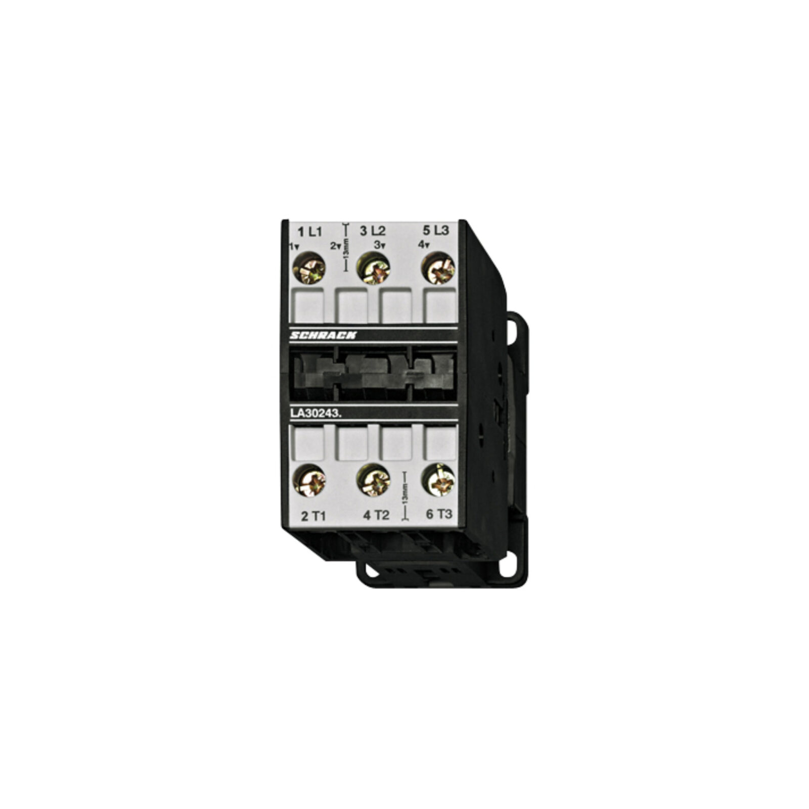 Schrack sklopnik automatski 11kW - cover